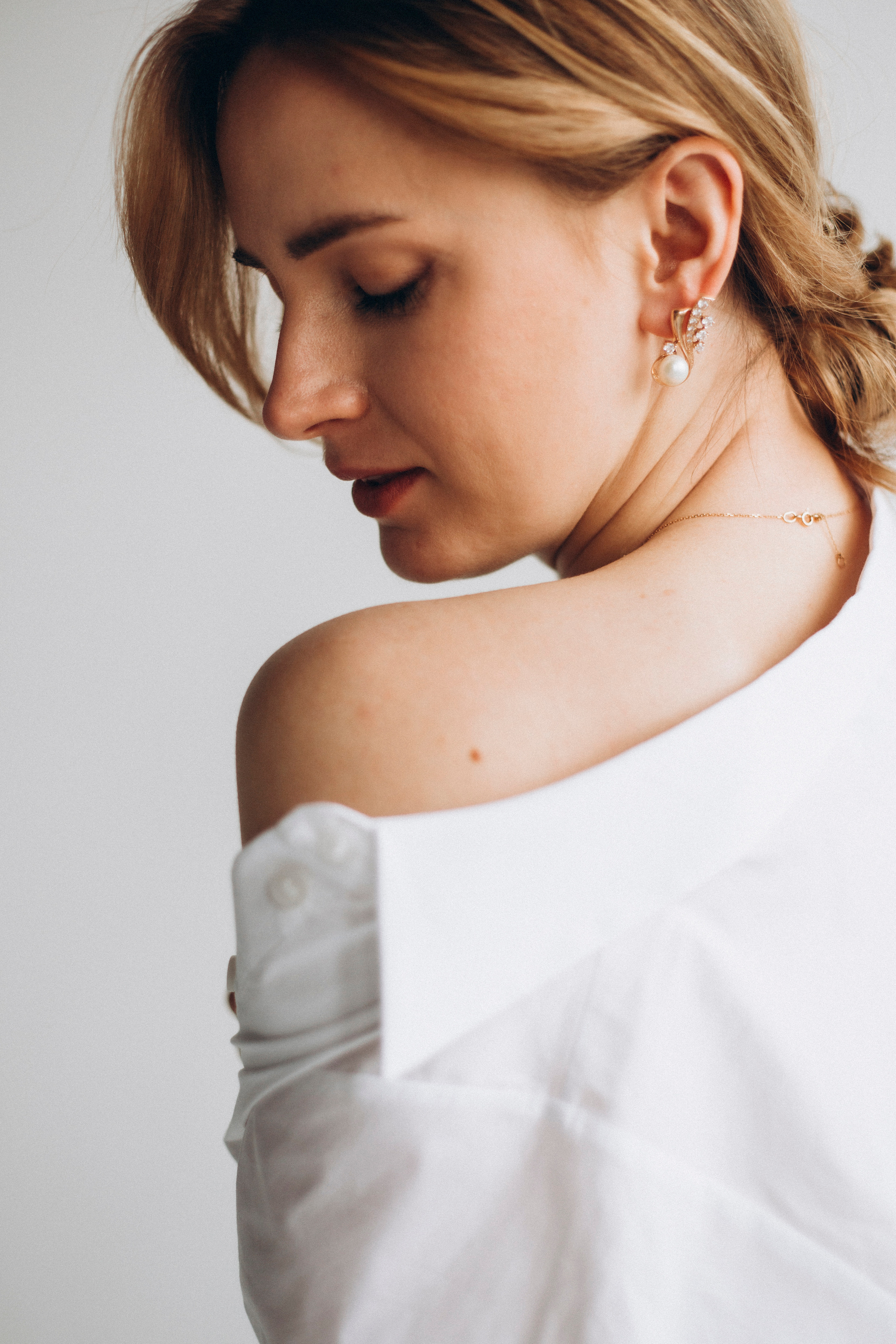 Марина. Фотограф в Варшаве Мария Волкова