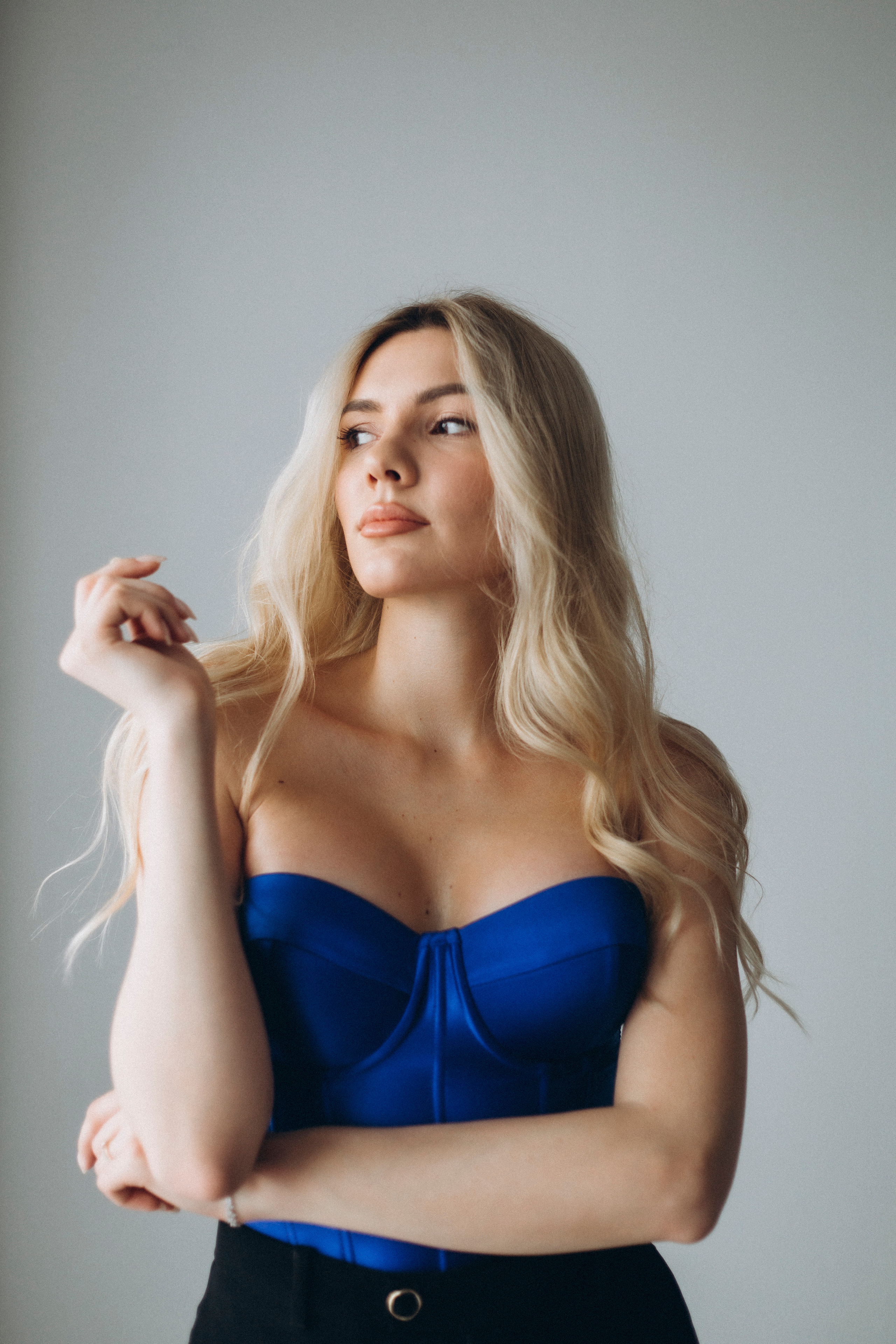 Катя. Фотограф в Варшаве Мария Волкова