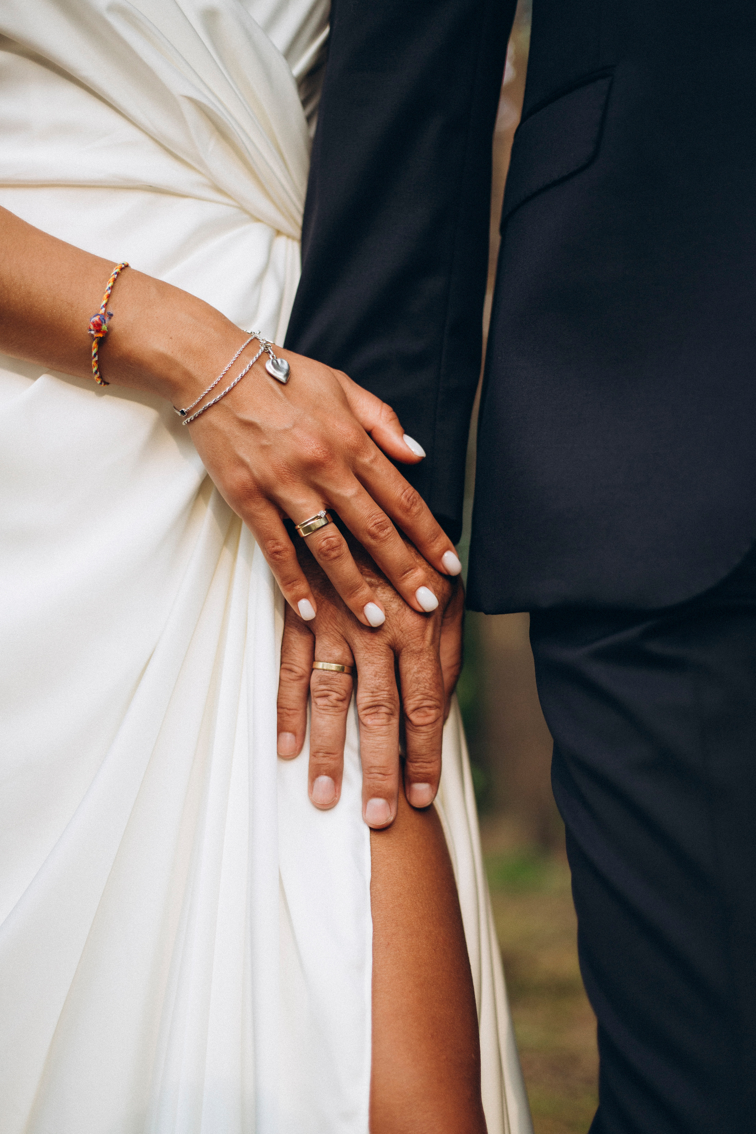 Даша & Мариуш. Фотограф в Варшаве Мария Волкова