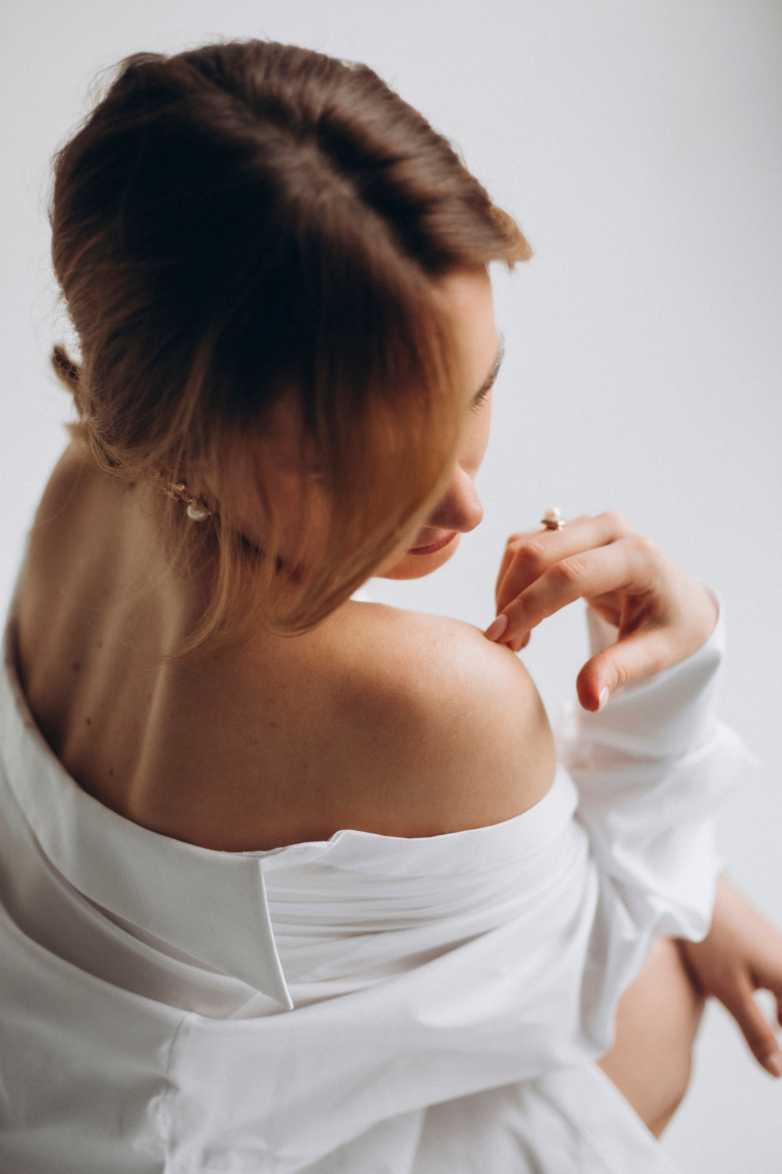 Марина. Фотограф в Варшаве Мария Волкова