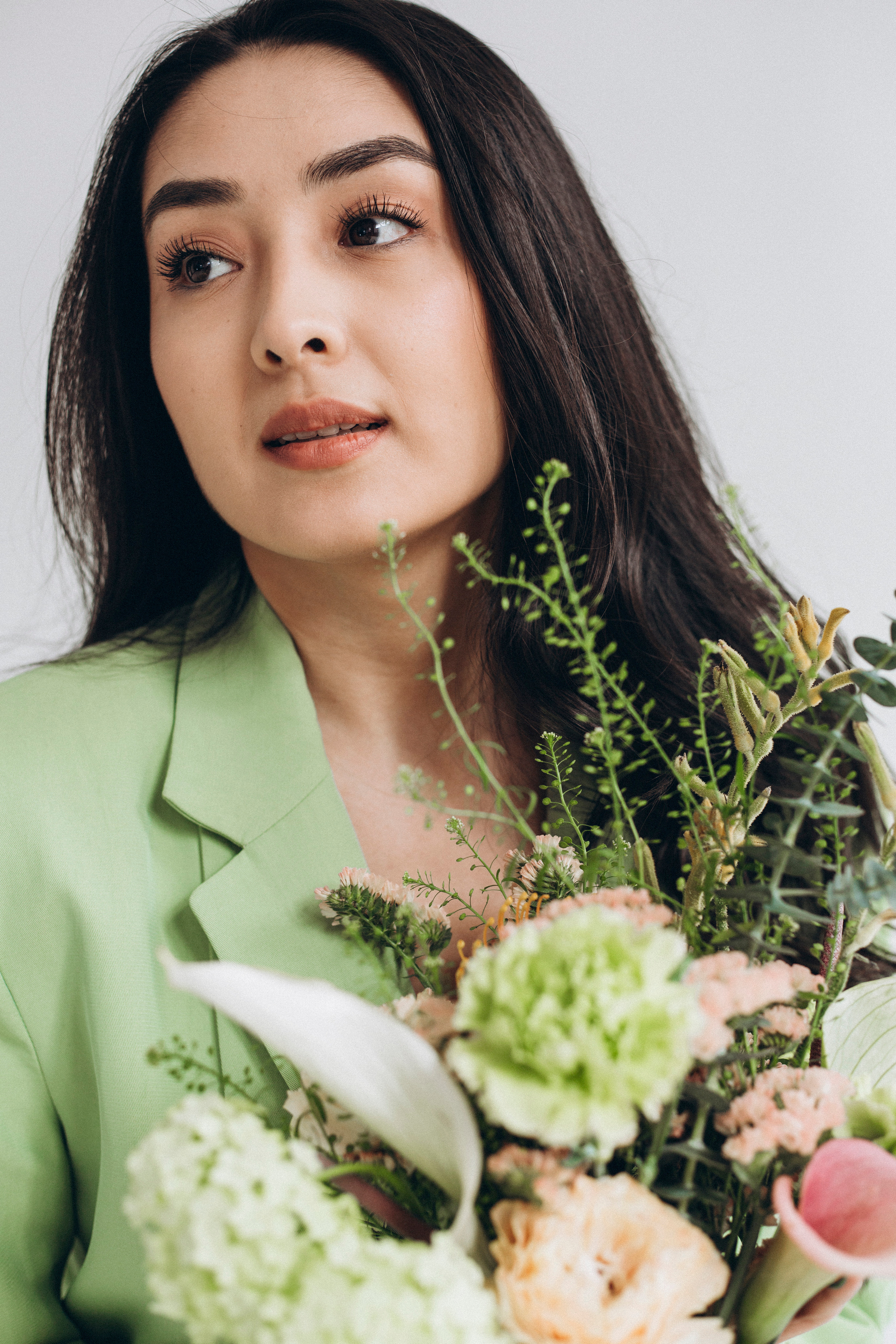 Сара. Фотограф в Варшаве Мария Волкова