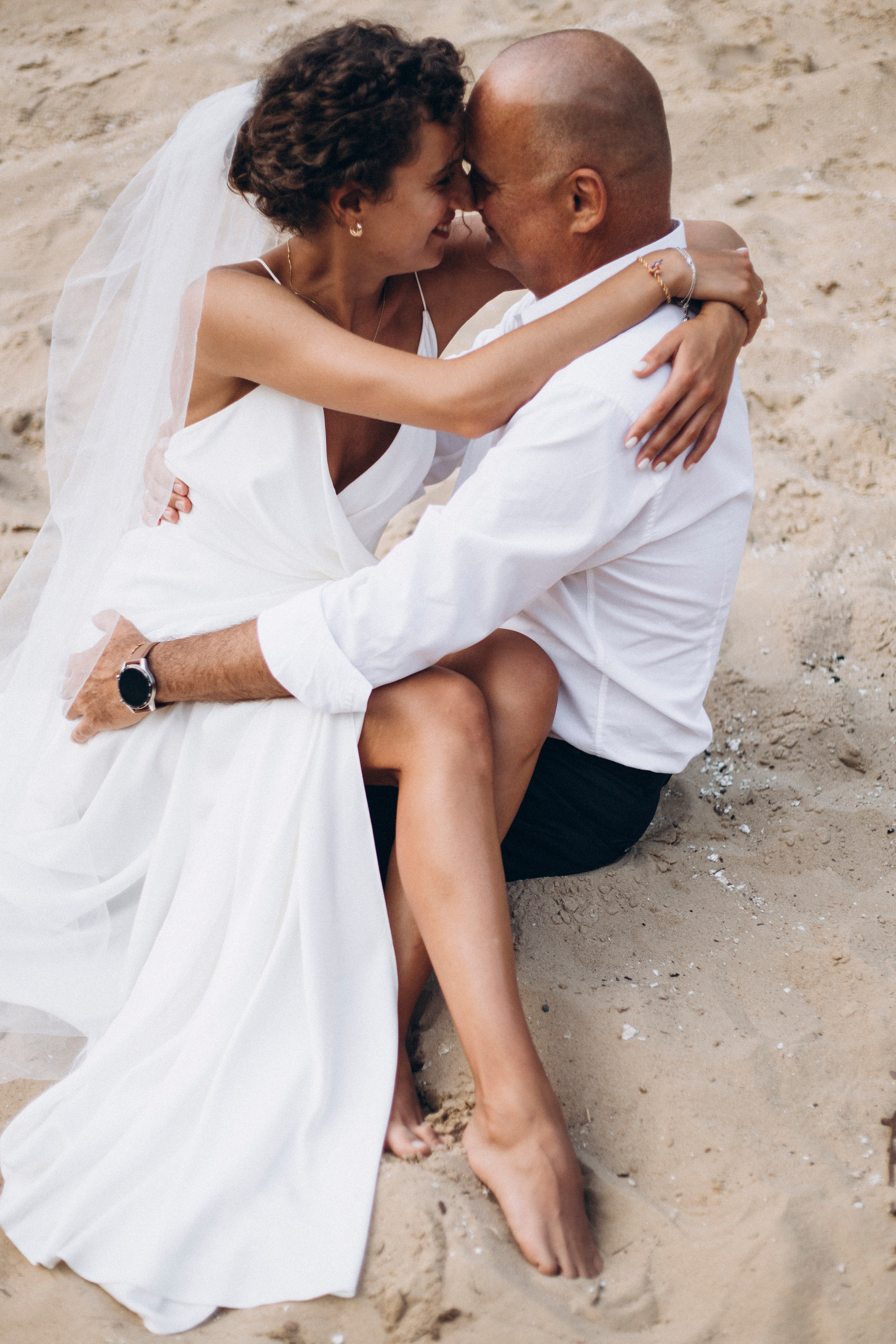 Фотограф в Варшаве Мария Волкова