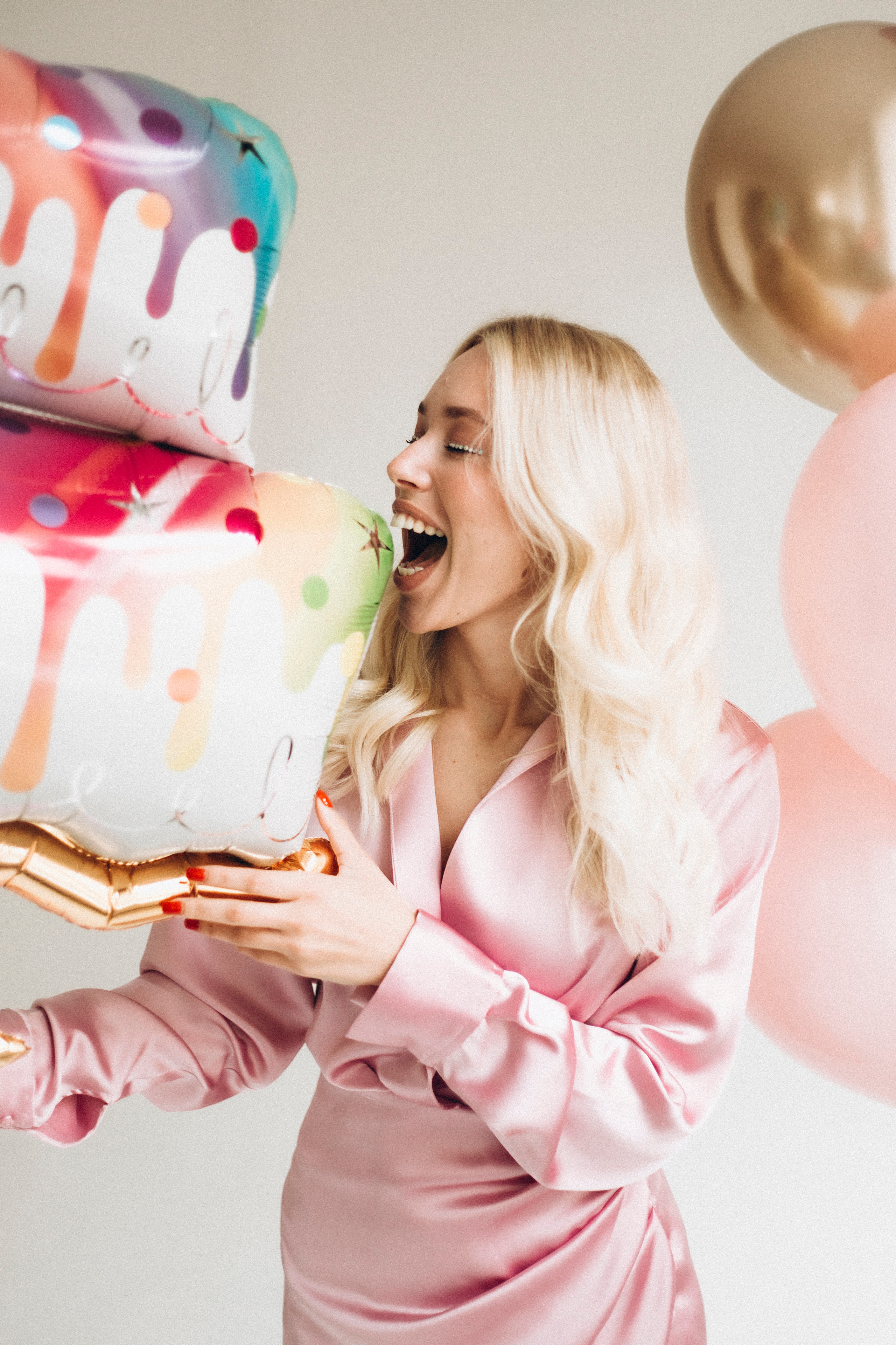 Марина. Фотограф в Варшаве Мария Волкова