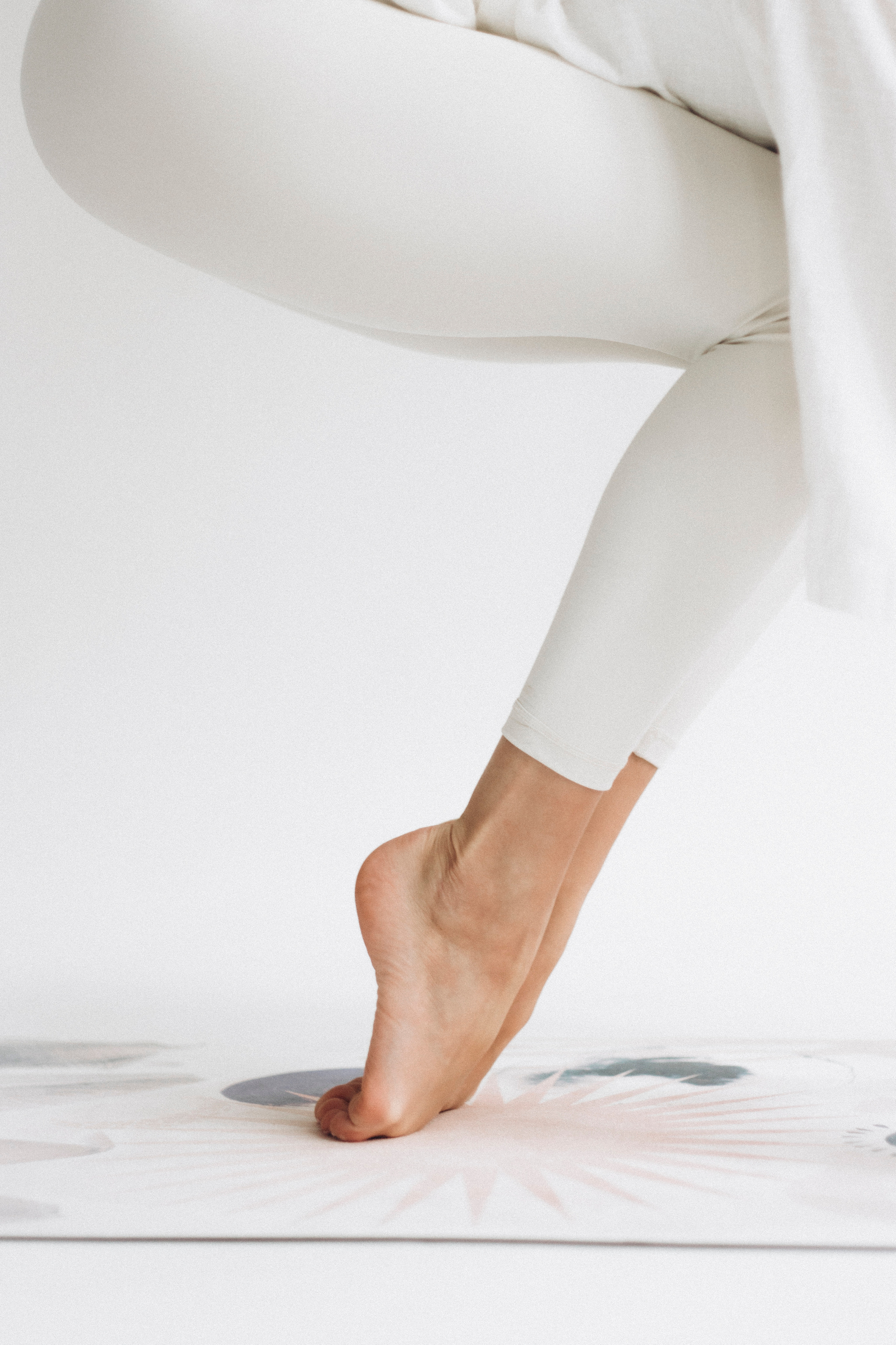 Йога. Фотограф в Варшаве Мария Волкова