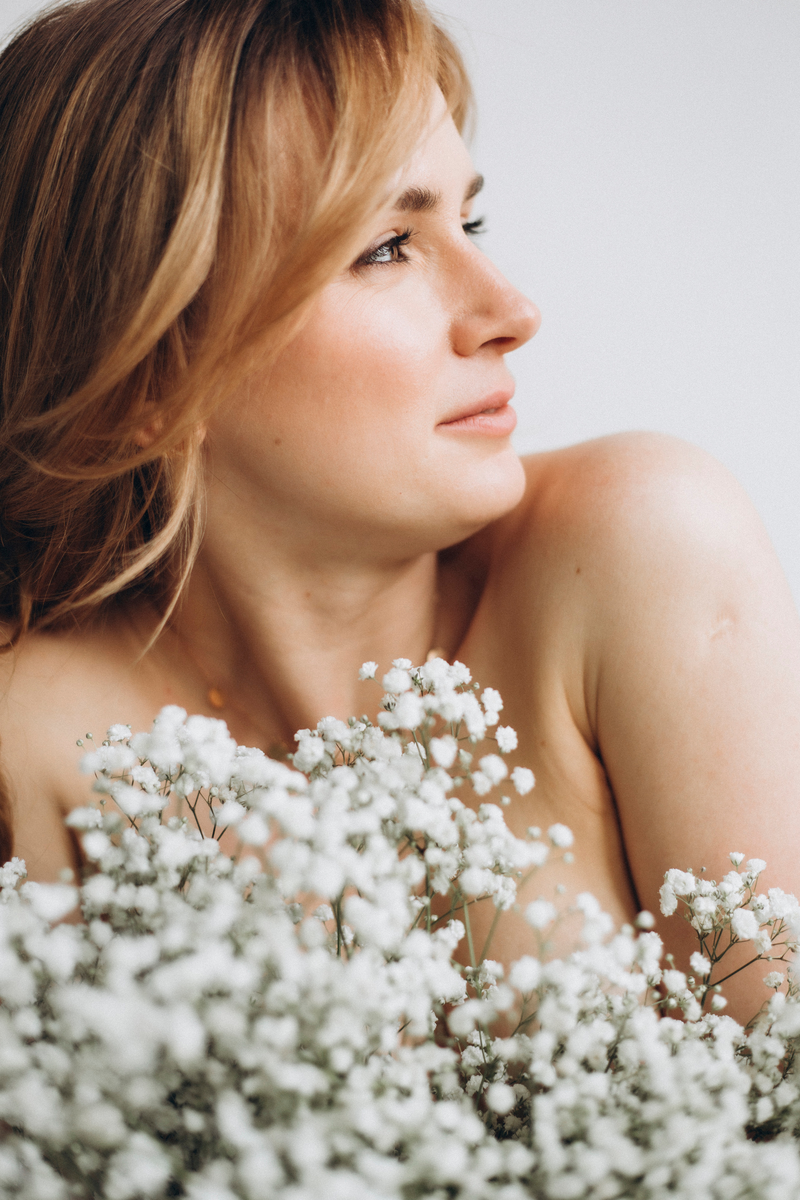 Марина. Фотограф в Варшаве Мария Волкова