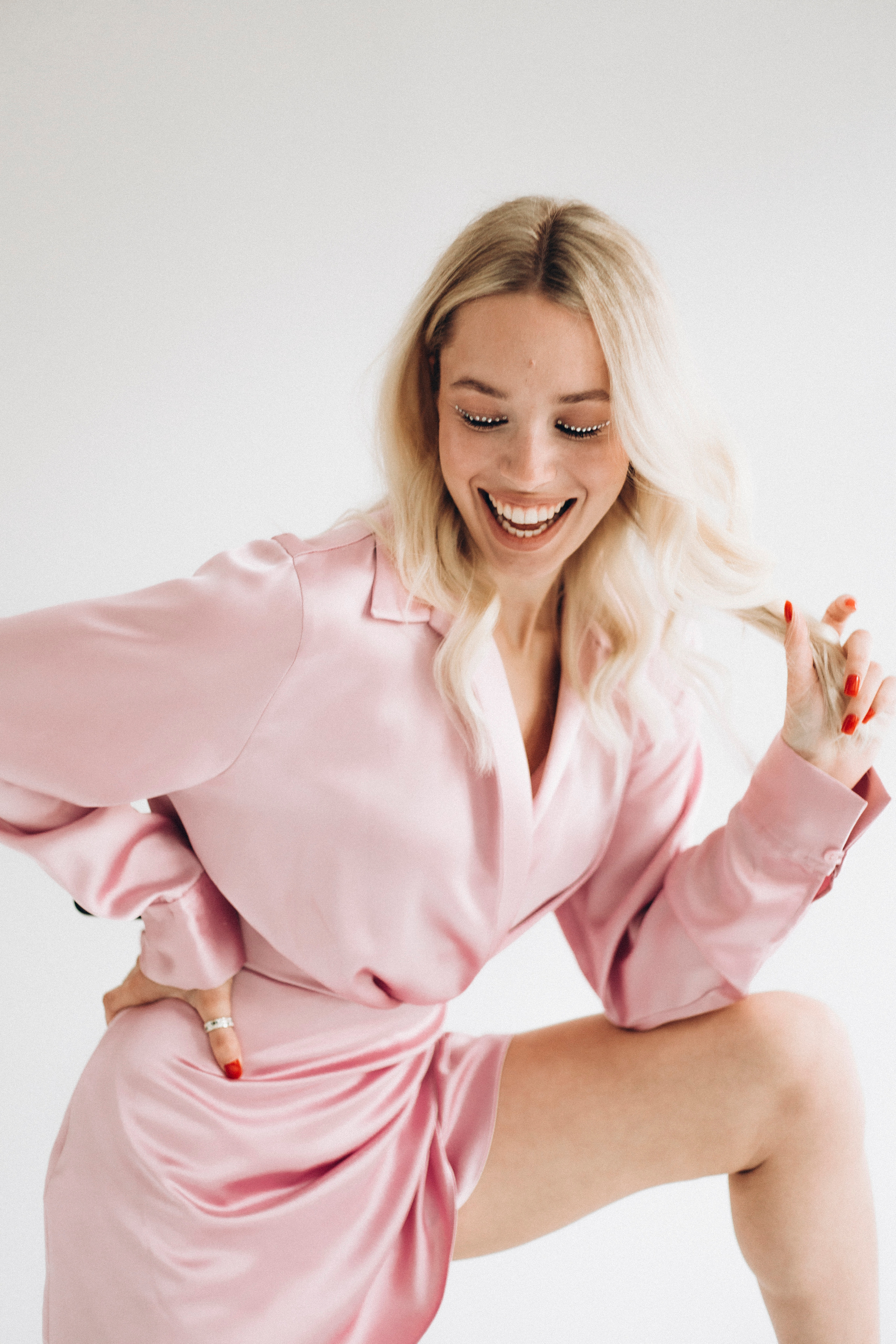 Марина. Фотограф в Варшаве Мария Волкова