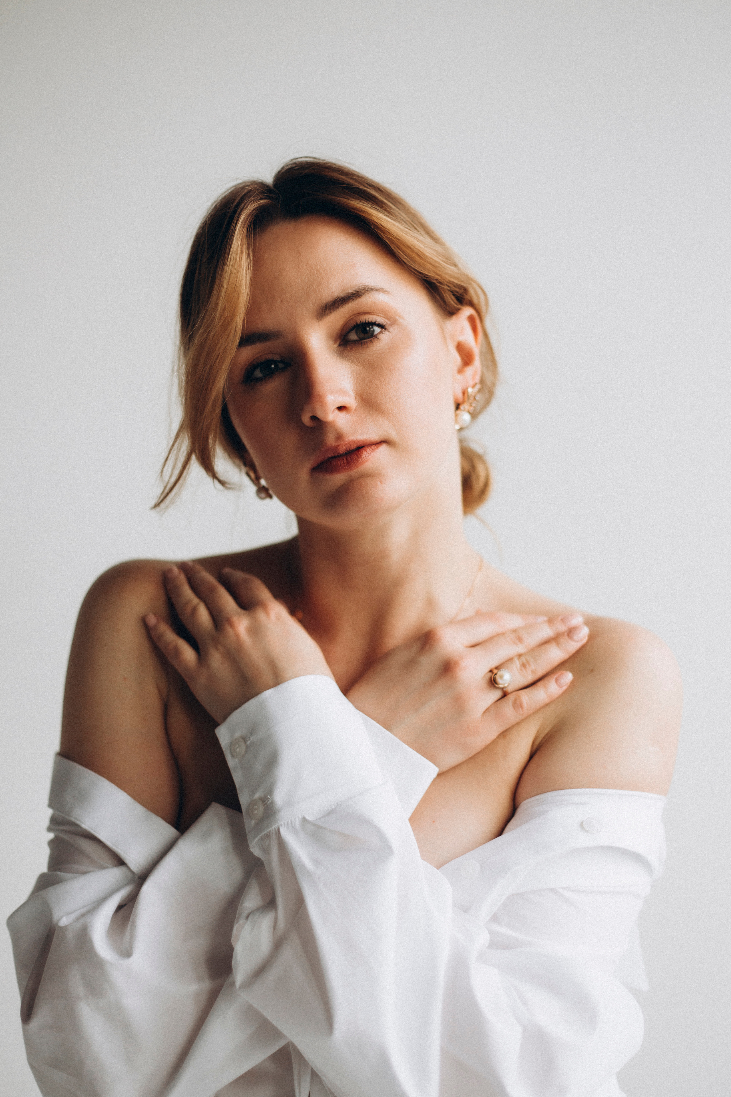 Марина. Фотограф в Варшаве Мария Волкова