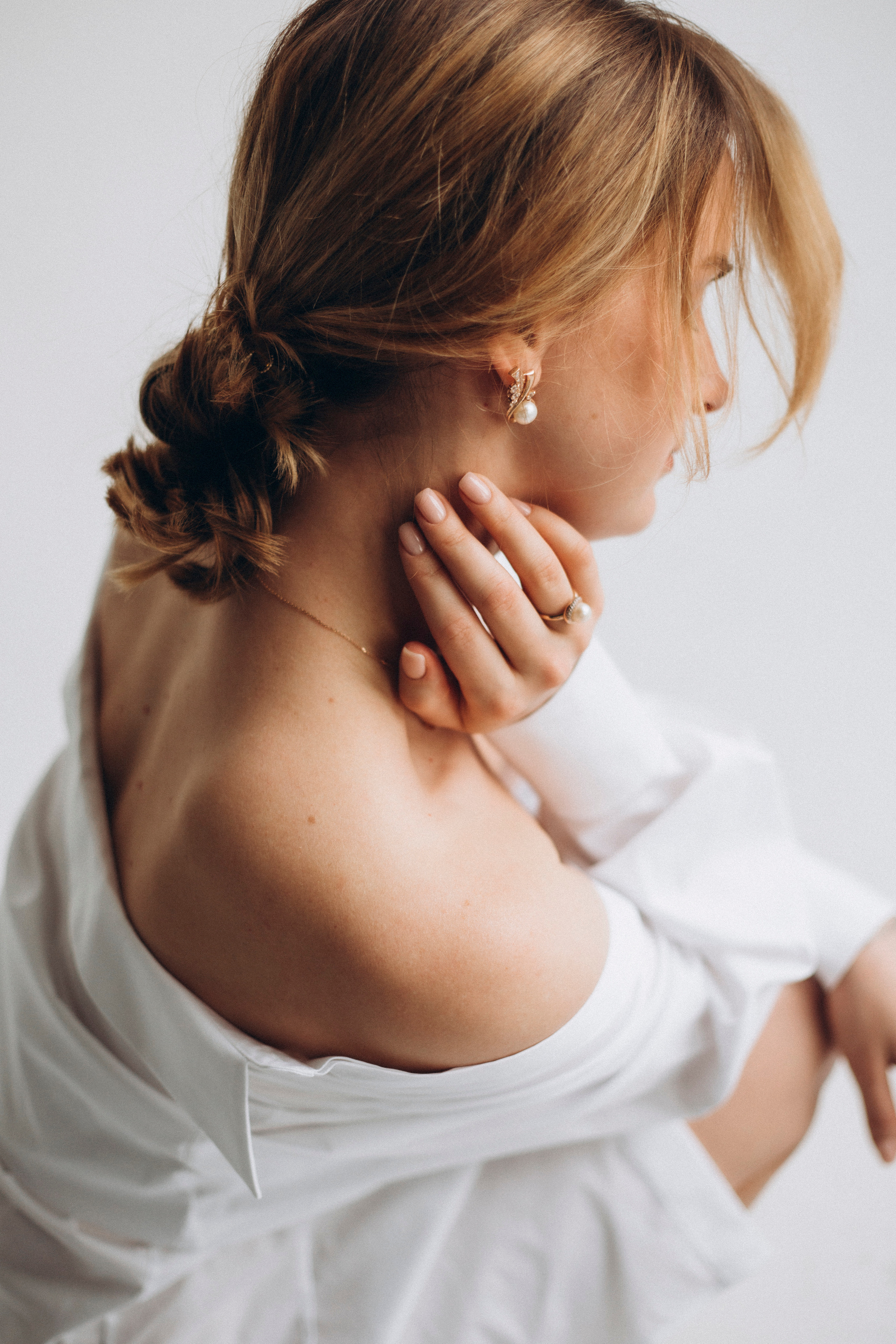 Марина. Фотограф в Варшаве Мария Волкова