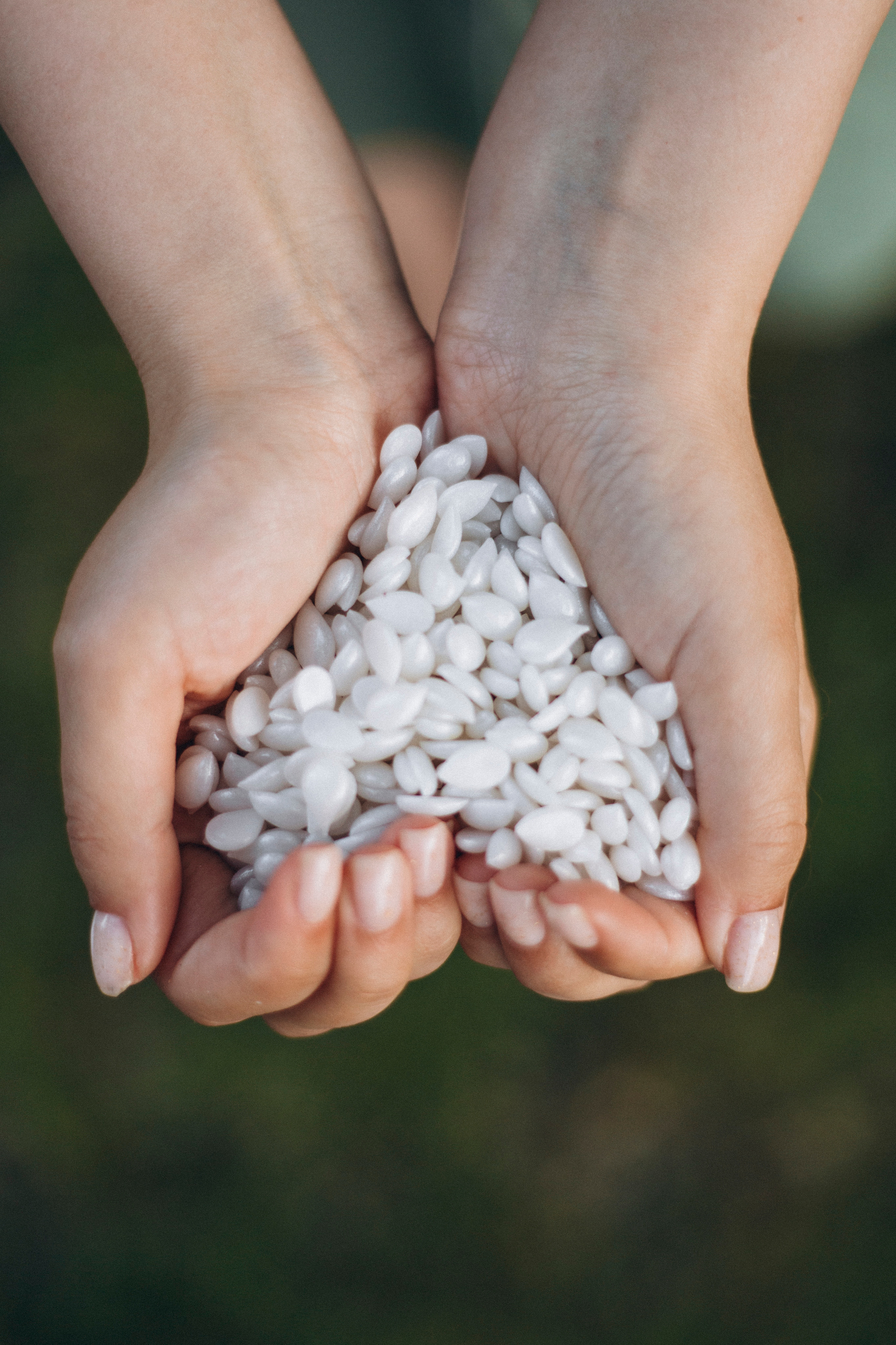 Эпиляция. Фотограф в Варшаве Мария Волкова