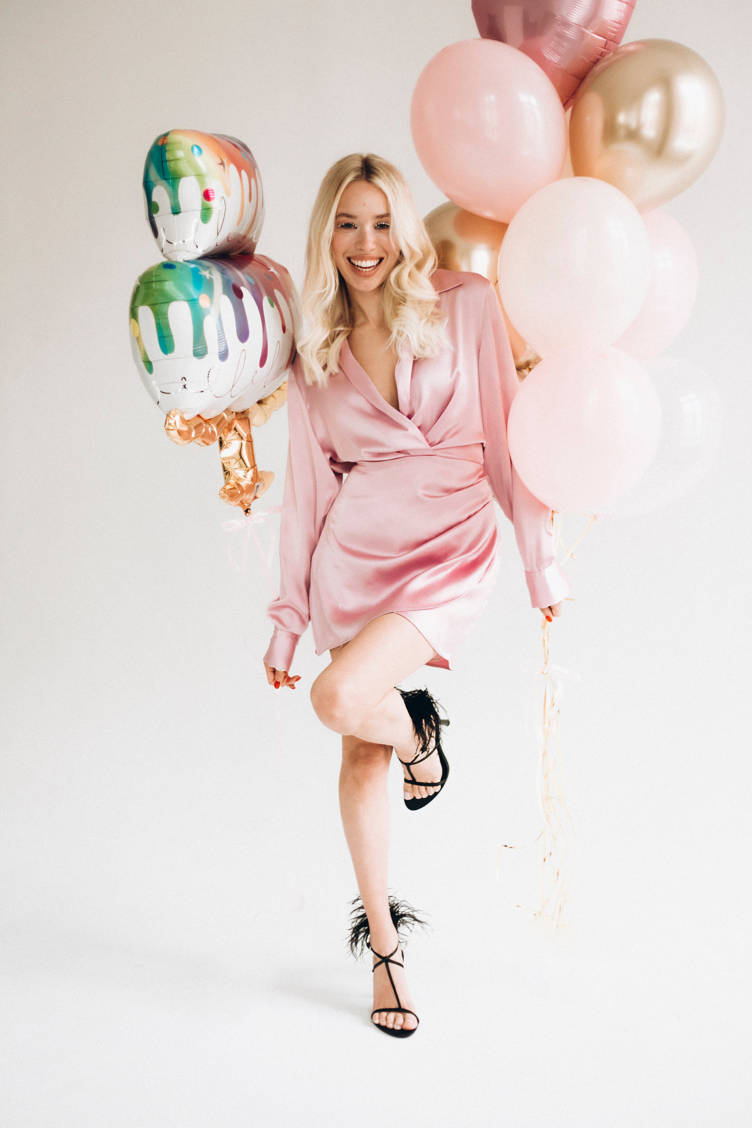 Марина. Фотограф в Варшаве Мария Волкова