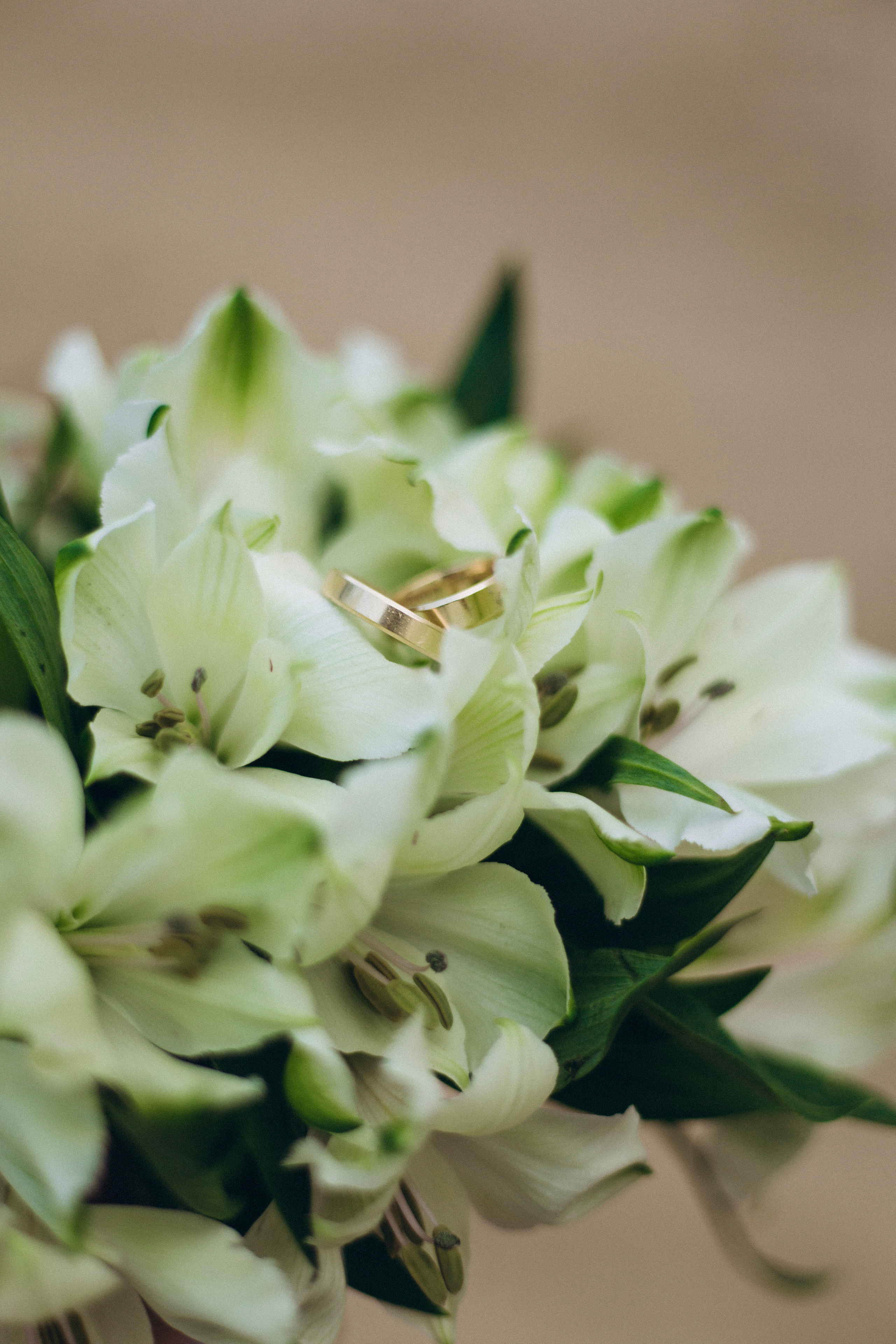 Даша & Мариуш. Фотограф в Варшаве Мария Волкова