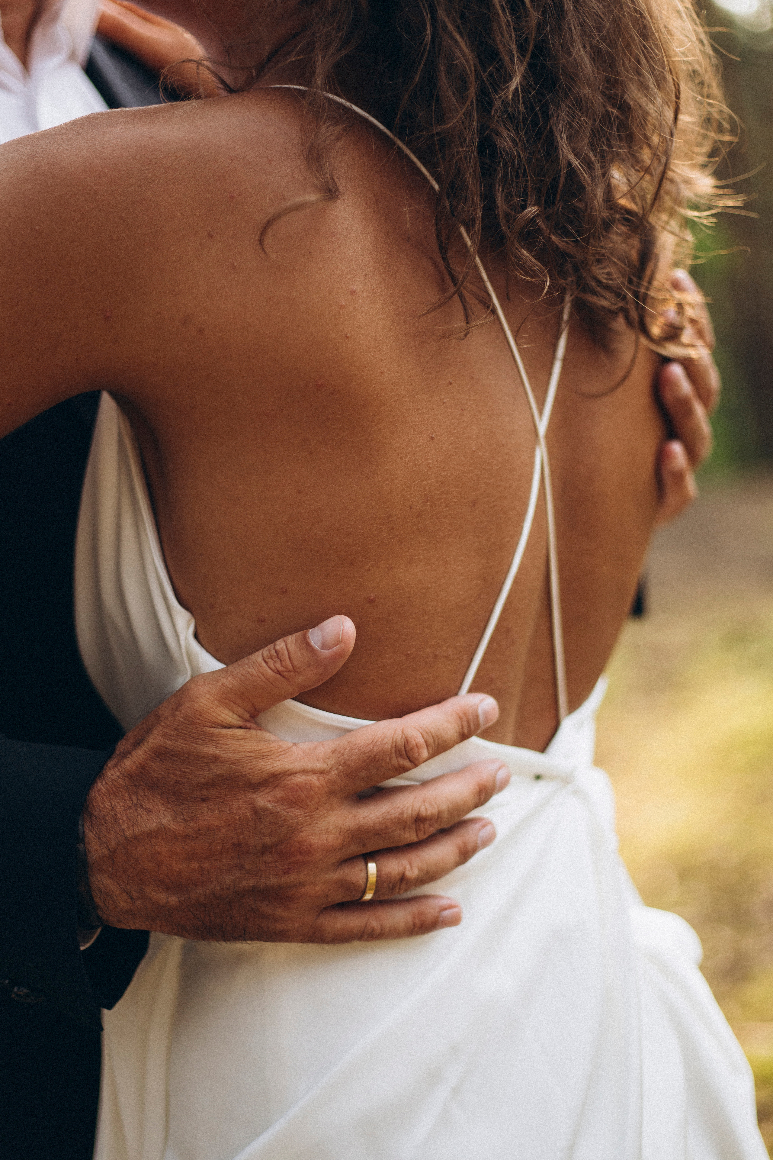 Даша & Мариуш. Фотограф в Варшаве Мария Волкова