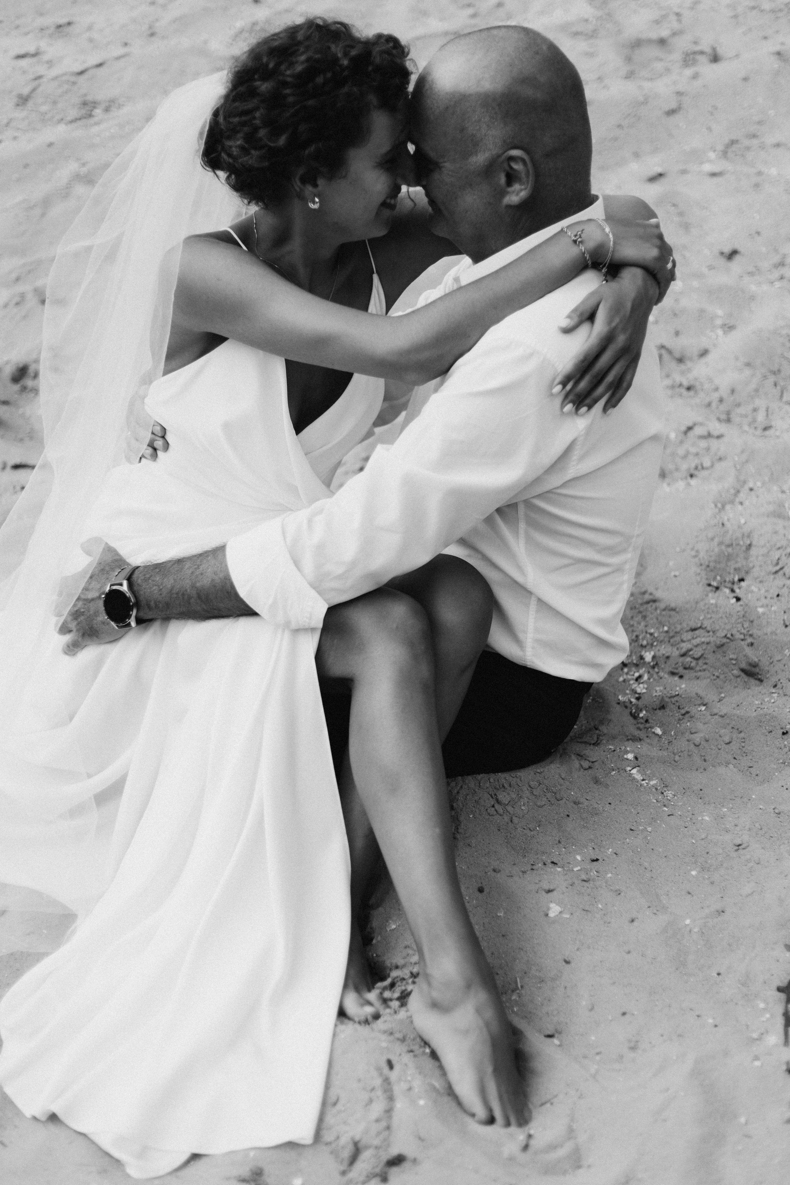 Даша & Мариуш. Фотограф в Варшаве Мария Волкова