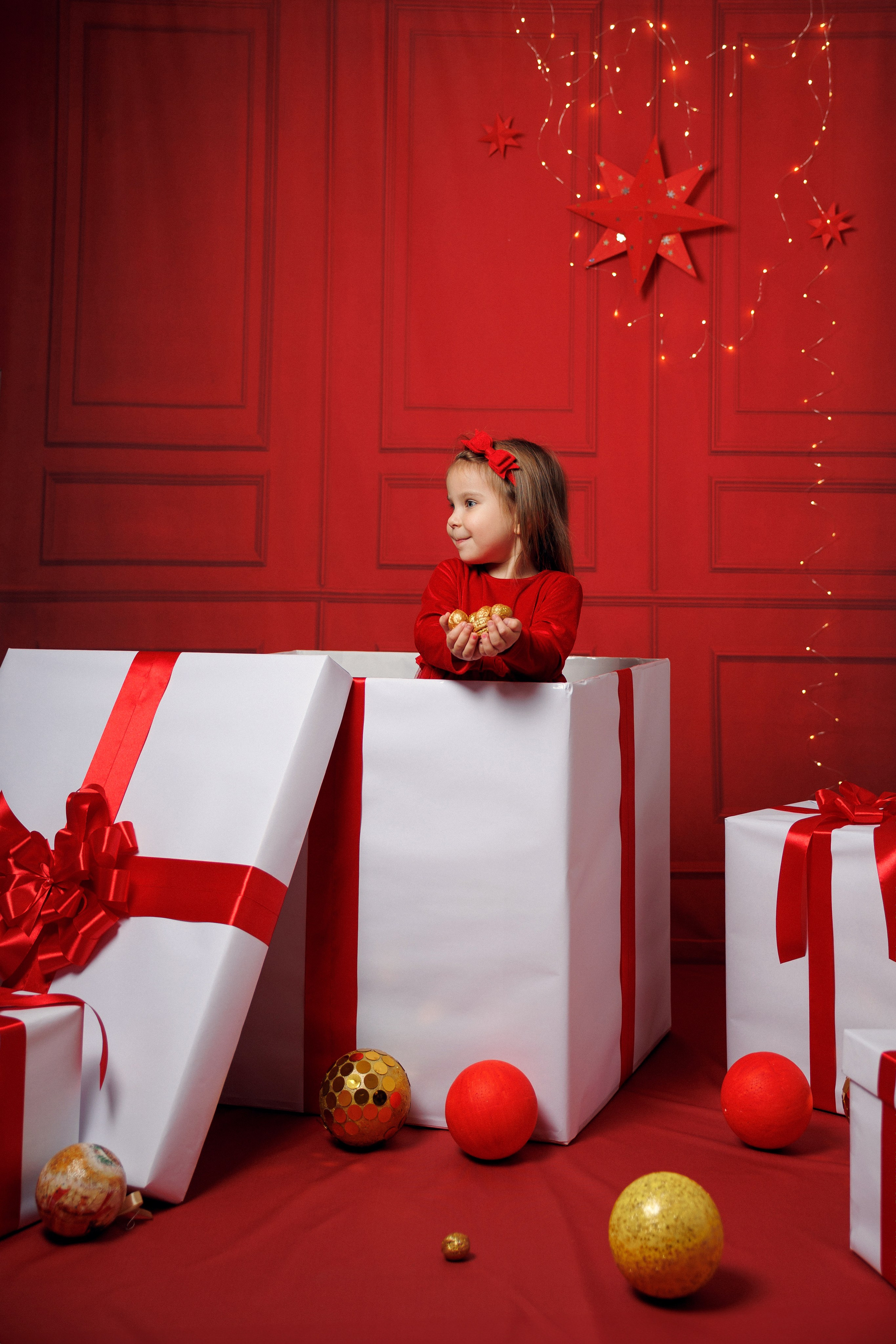 MINI SESJE ŚWIĄTECZNE 2023