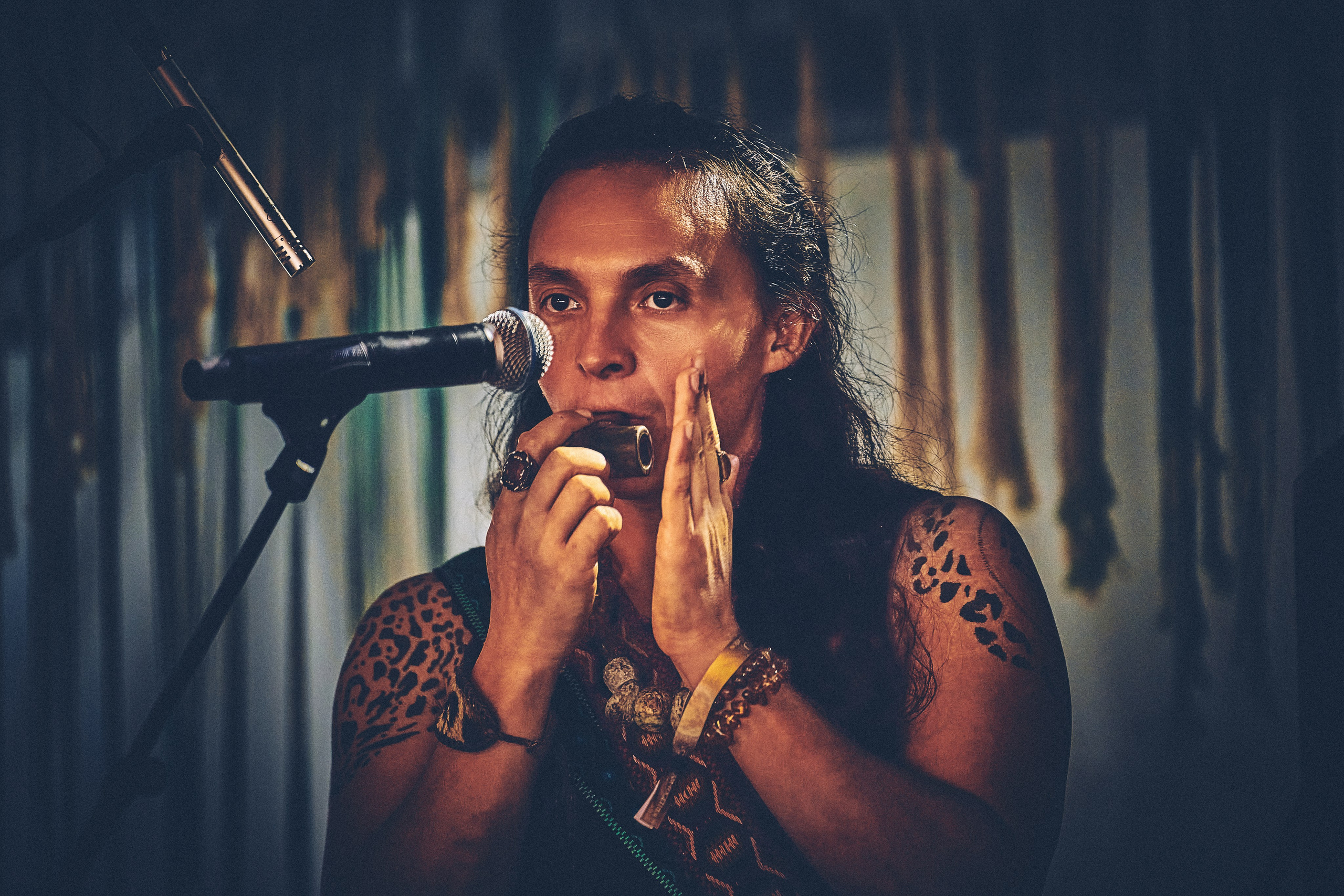 Dreamersland-2025. Andriej Szypilow — Photography & Videography