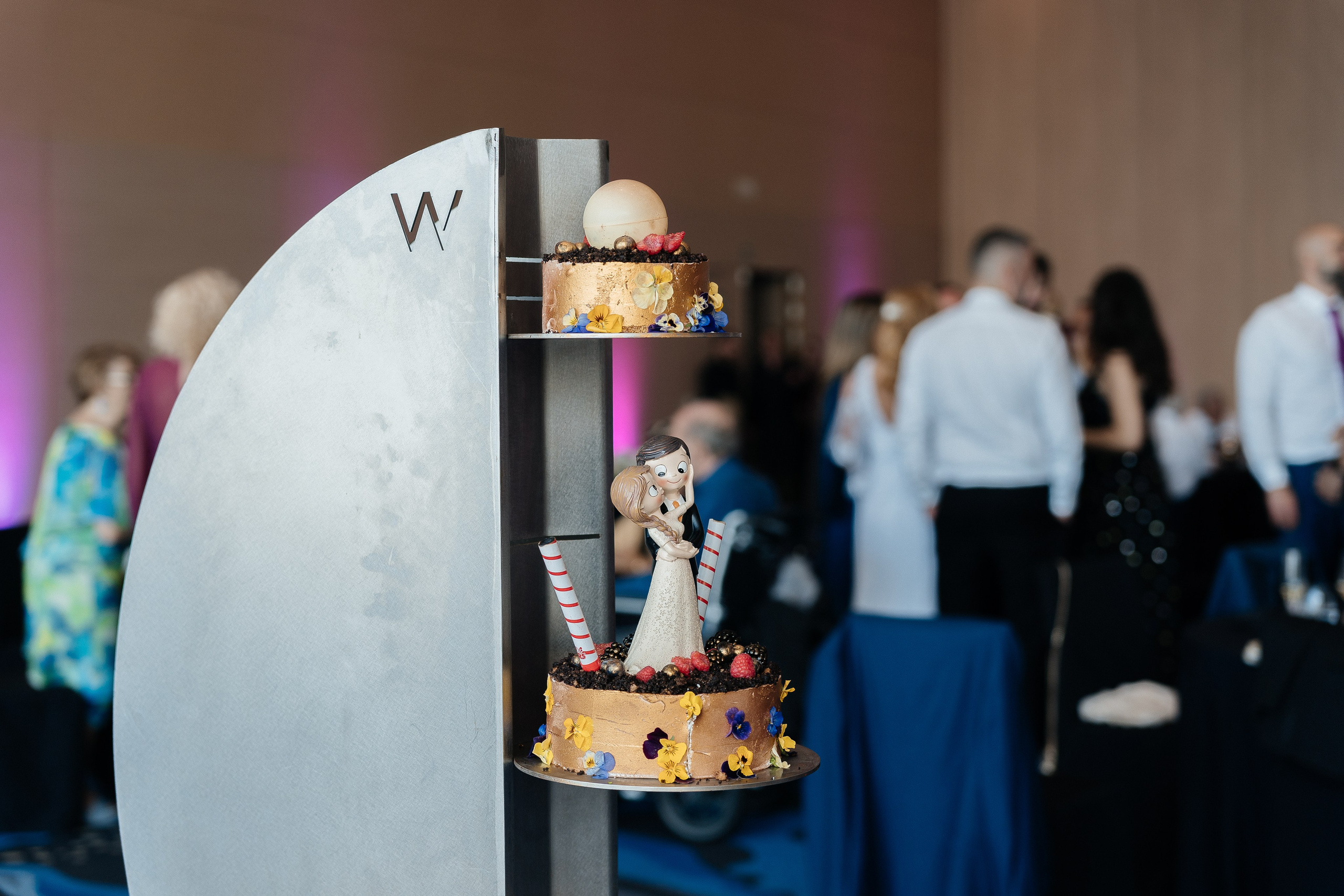 Alba & Gerard. Photographer in Barcelona