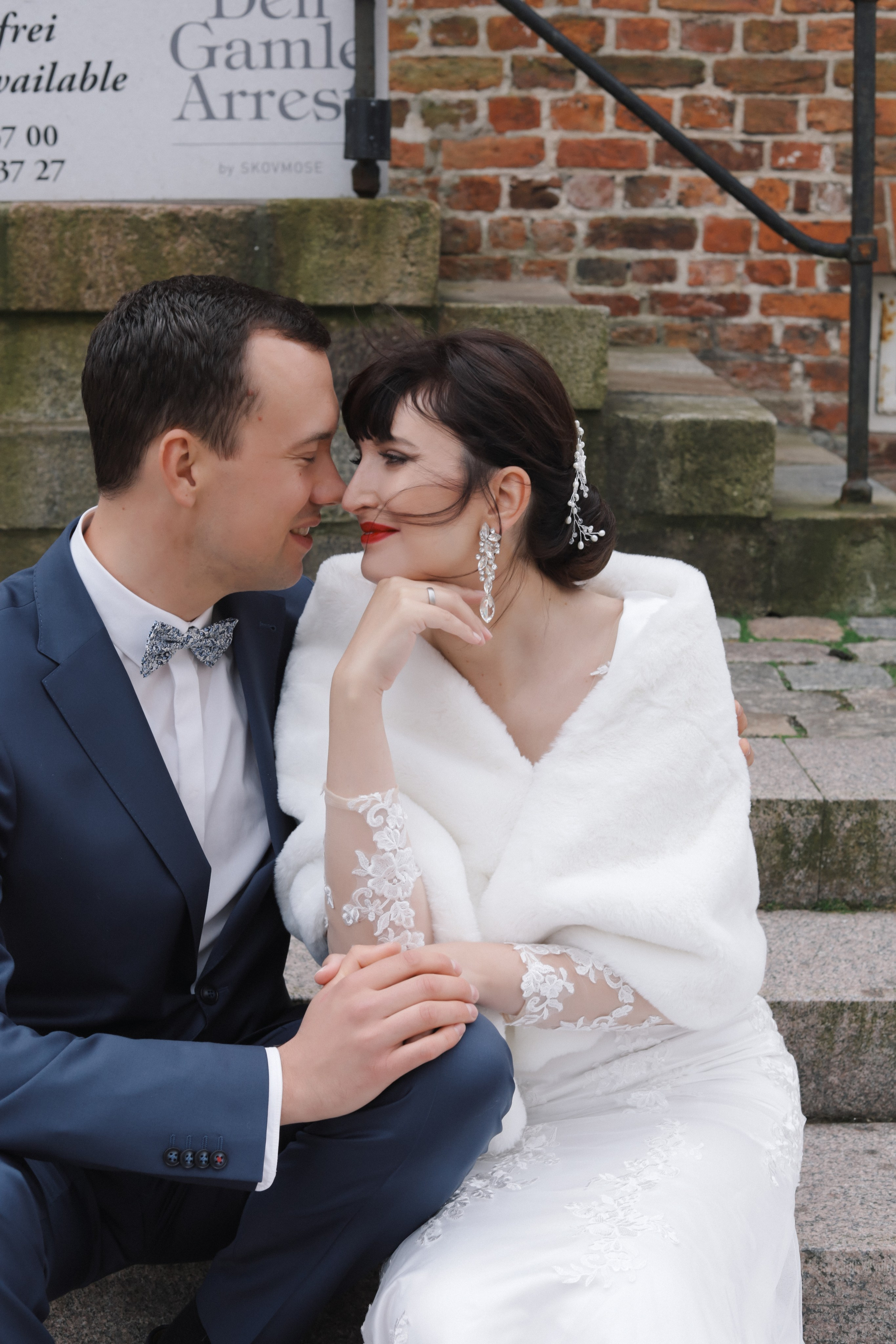 Mirjana Esbjerg. Alexia Frame fotograf