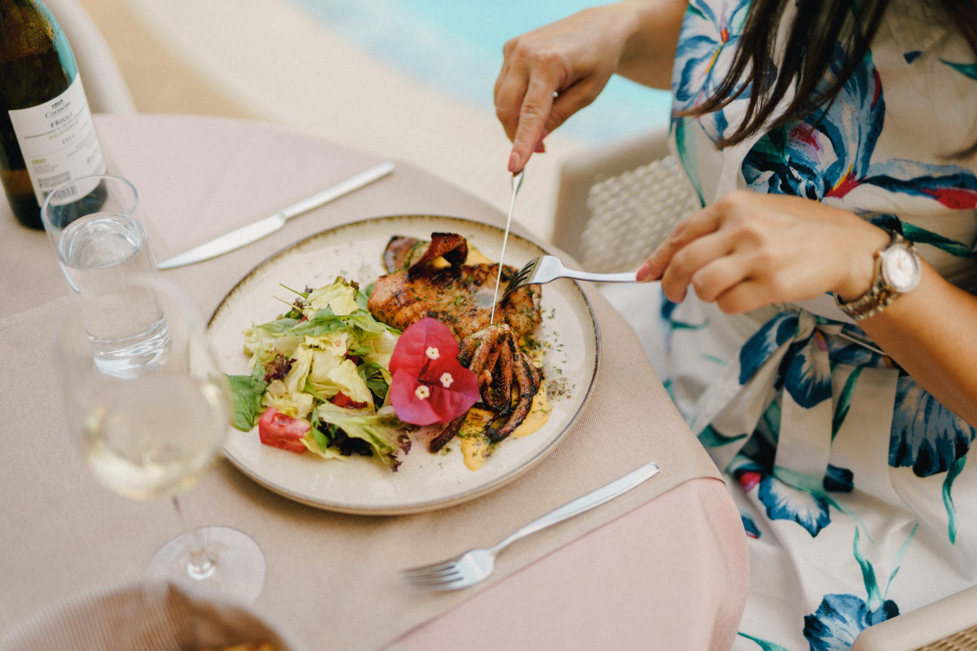 Bolero. Photograph in Bulgaria Katerina Zubkova