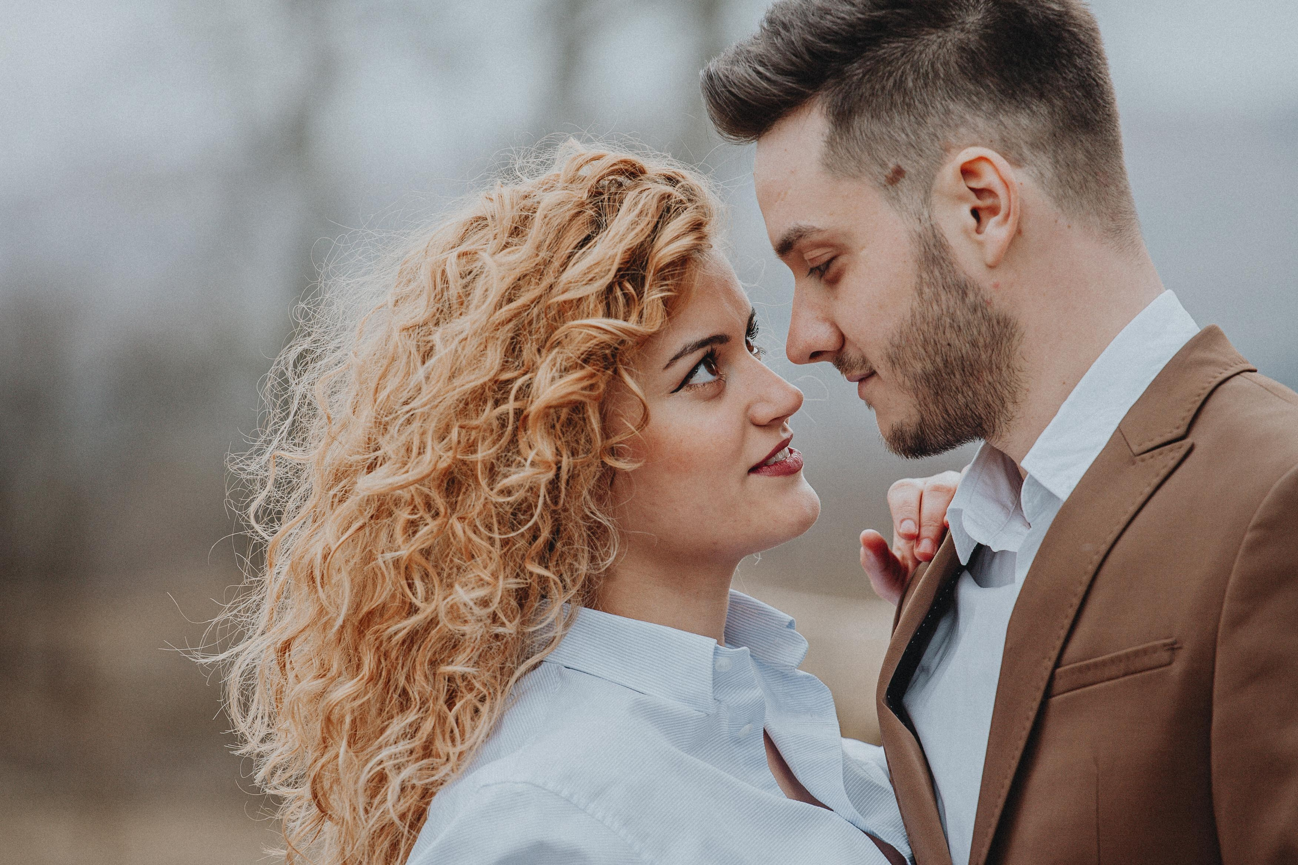 Mihaela + Ionut. Hornetart