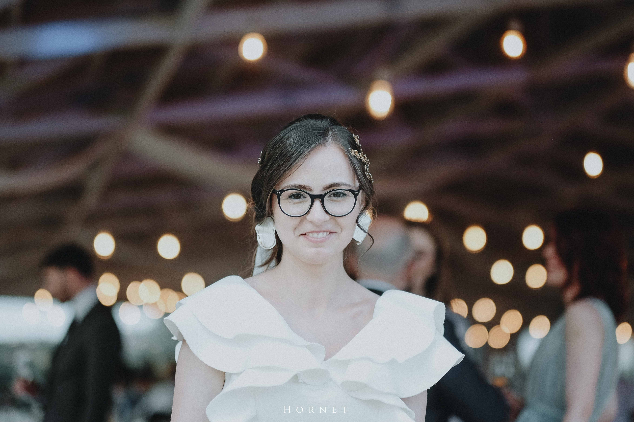 Iuliana + Ionut. Hornetart