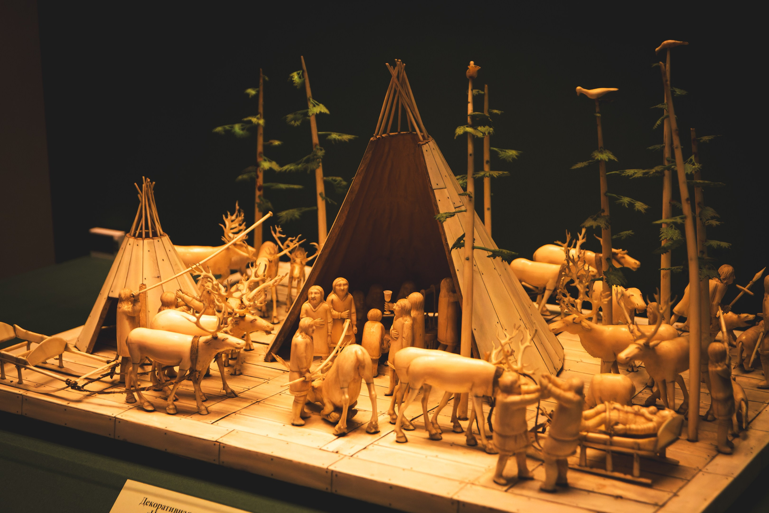 Puhkus Peterburis (Ermitaaž, Shadow muuseum, Grand Maket Venemaa, ArtMuza). Nebula 25 — Fotod teie hingele