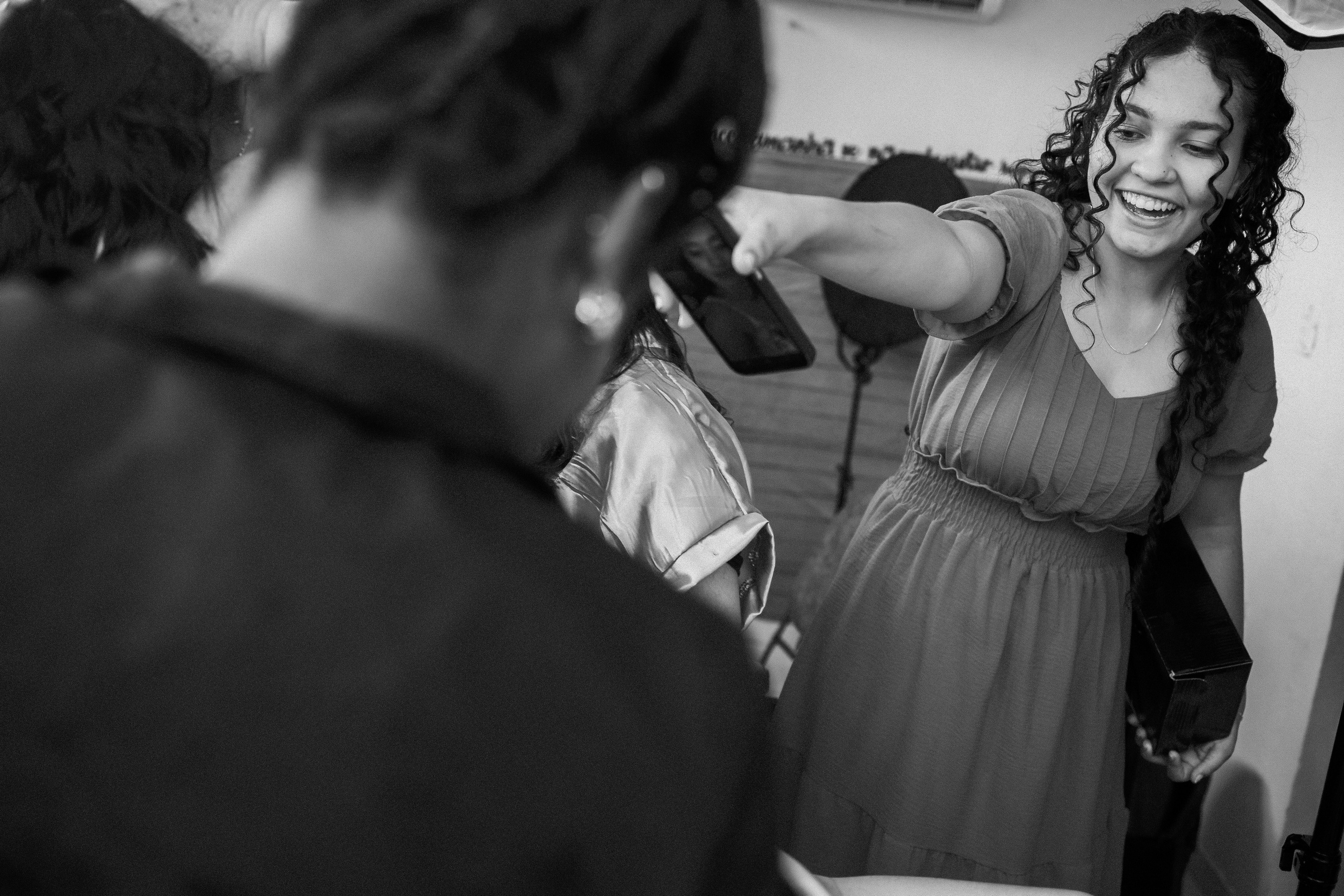 I & E — Pegamos estrada para um casamento LINDÍSSIMO!. Fotografia de casamento em Belo Horizonte