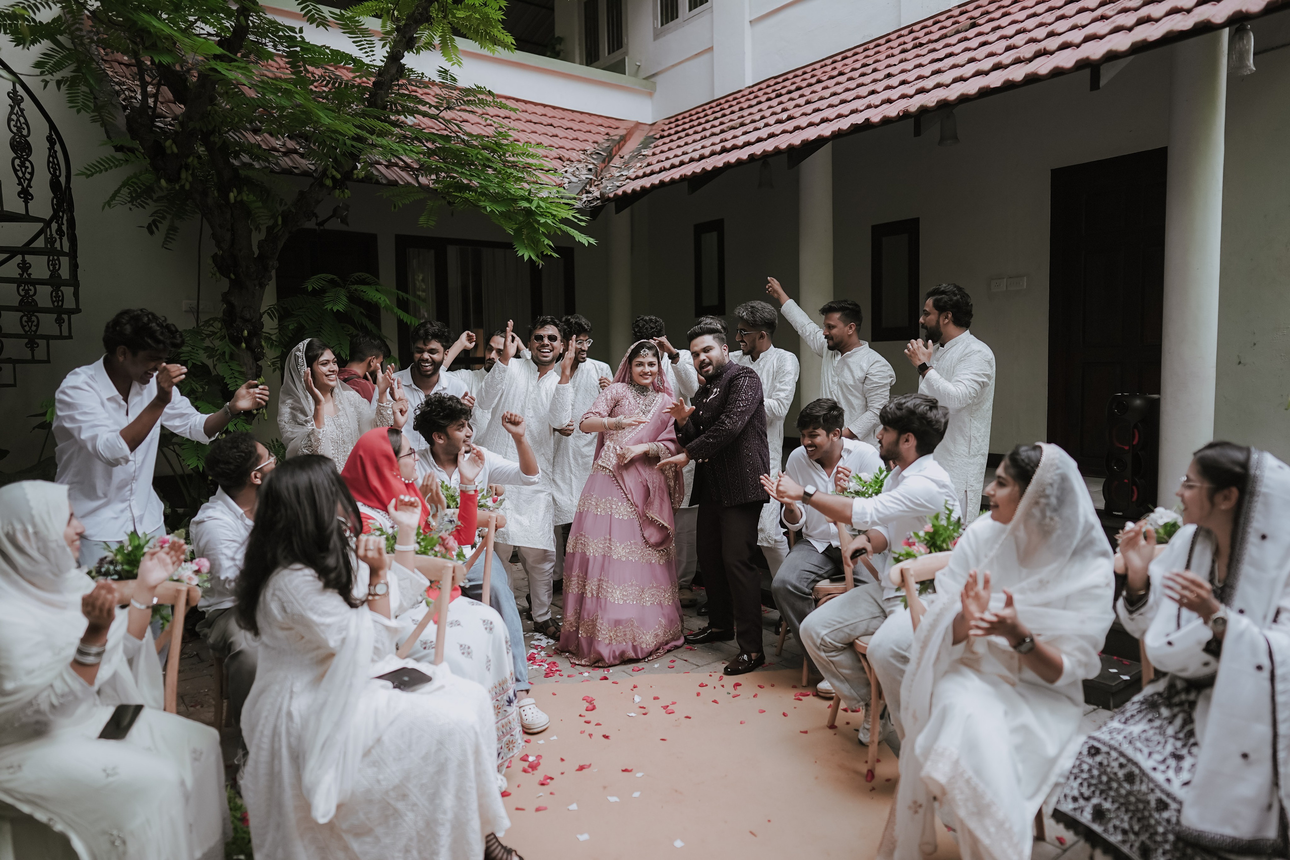 SHIBIL / RISLA. Theloveknots