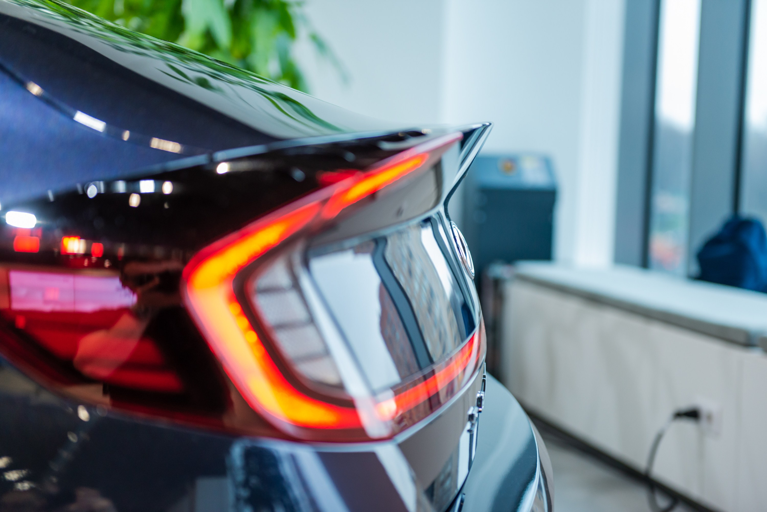 Закрытая презентация новой 8-й Hyundai Sonata. ФОТОГРАФ МЕКСИКА КИНТАНА-РОО