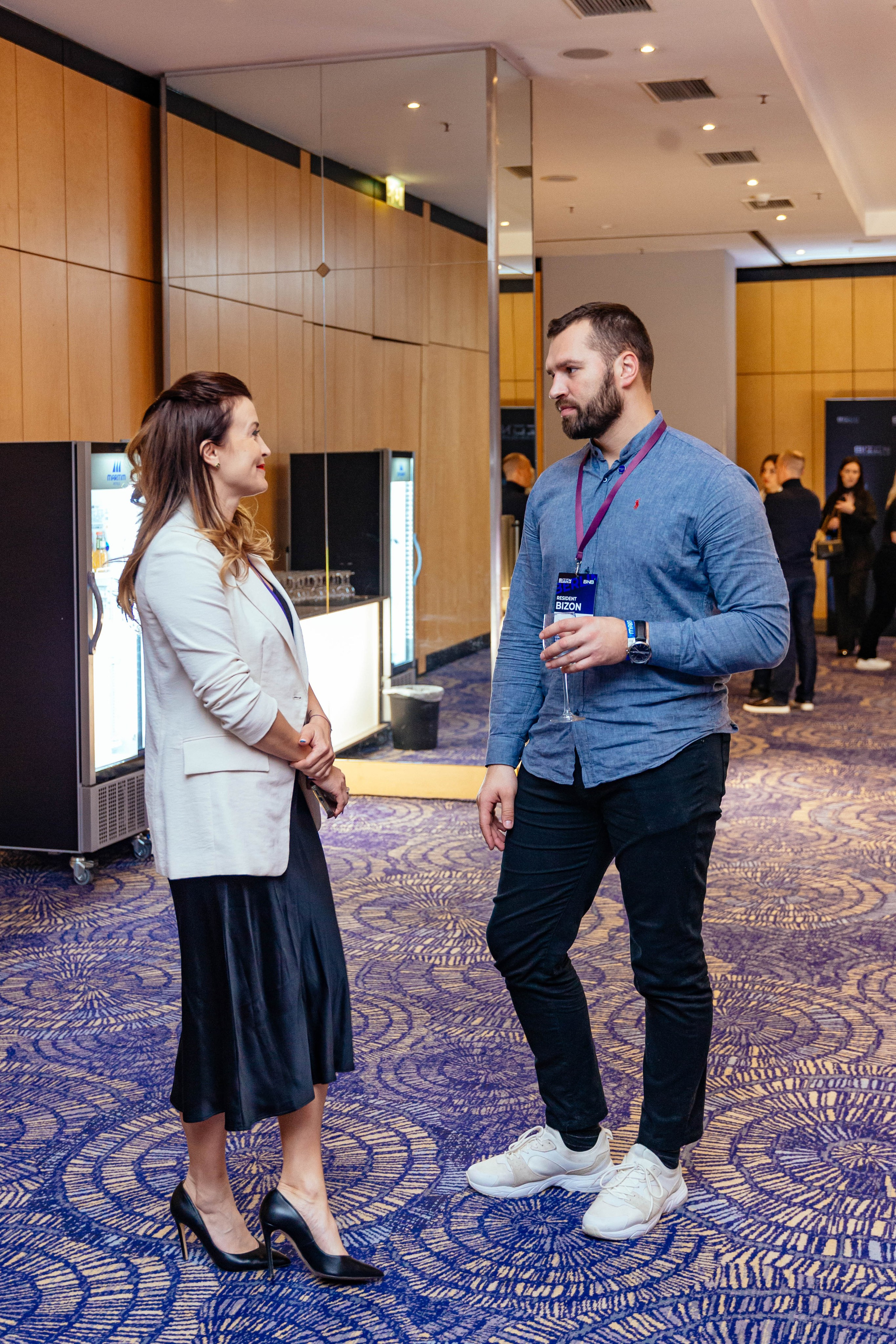 Club Bizon. Portrait family photographer in Berlin Elena Zakh