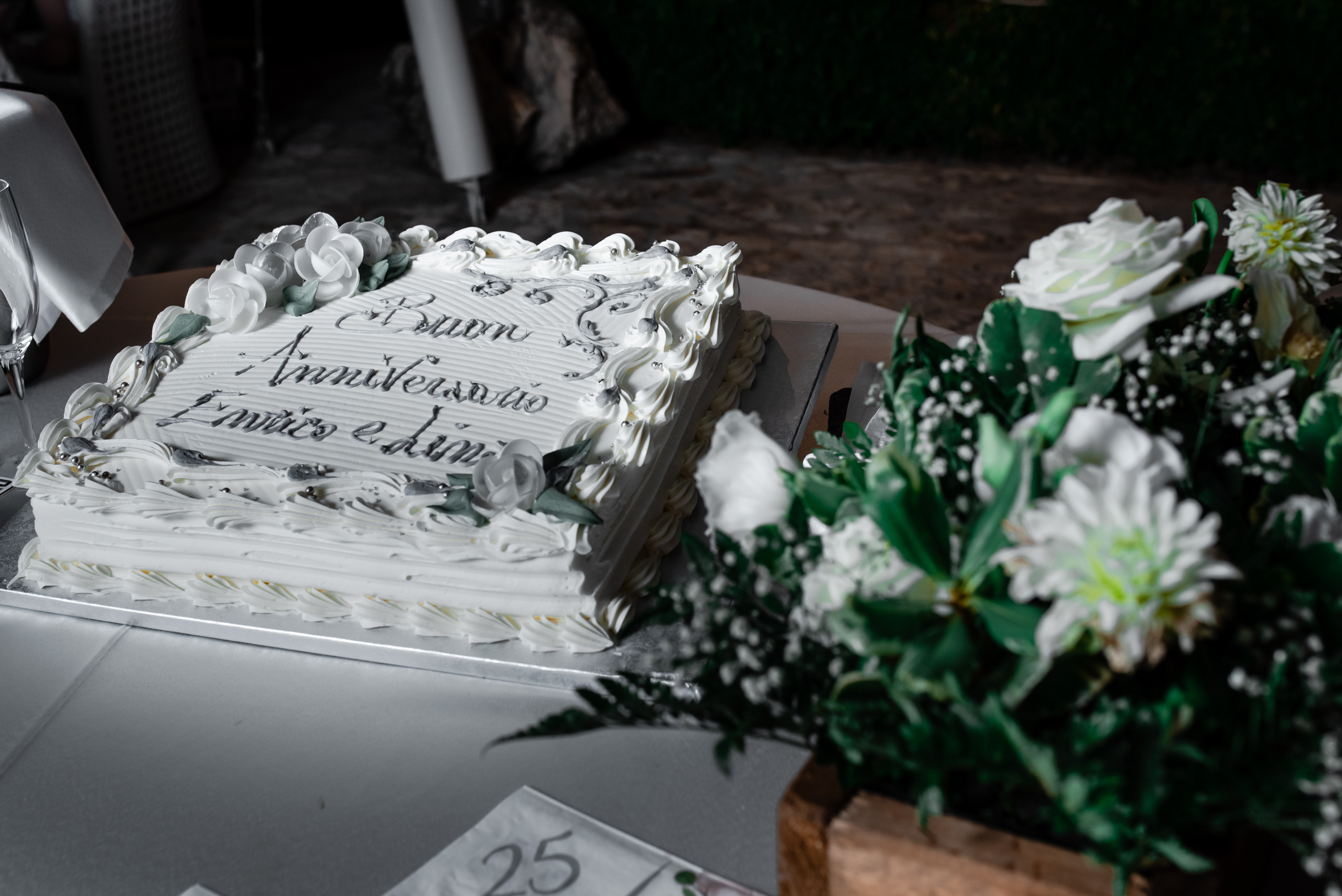 Lina e Enrico. Fotografo di famiglia