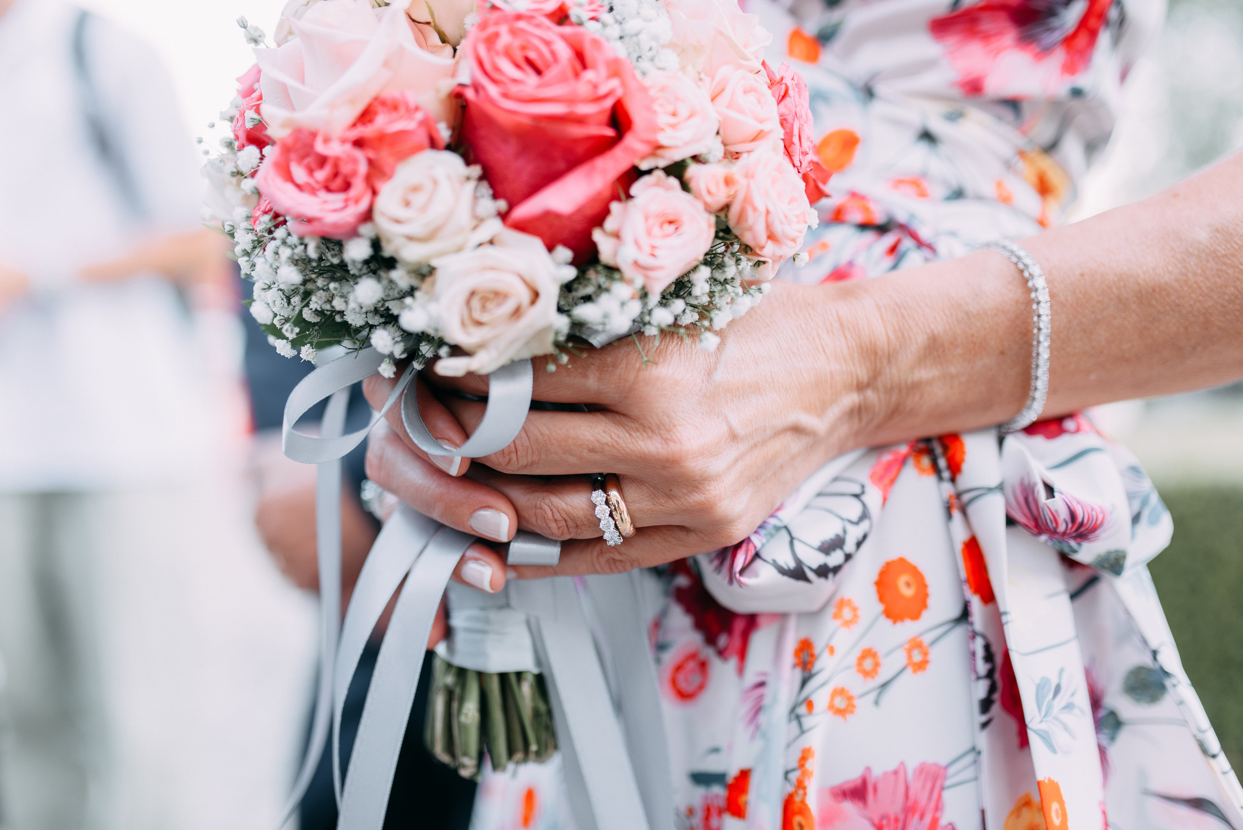 Lina e Enrico. Fotografo di famiglia