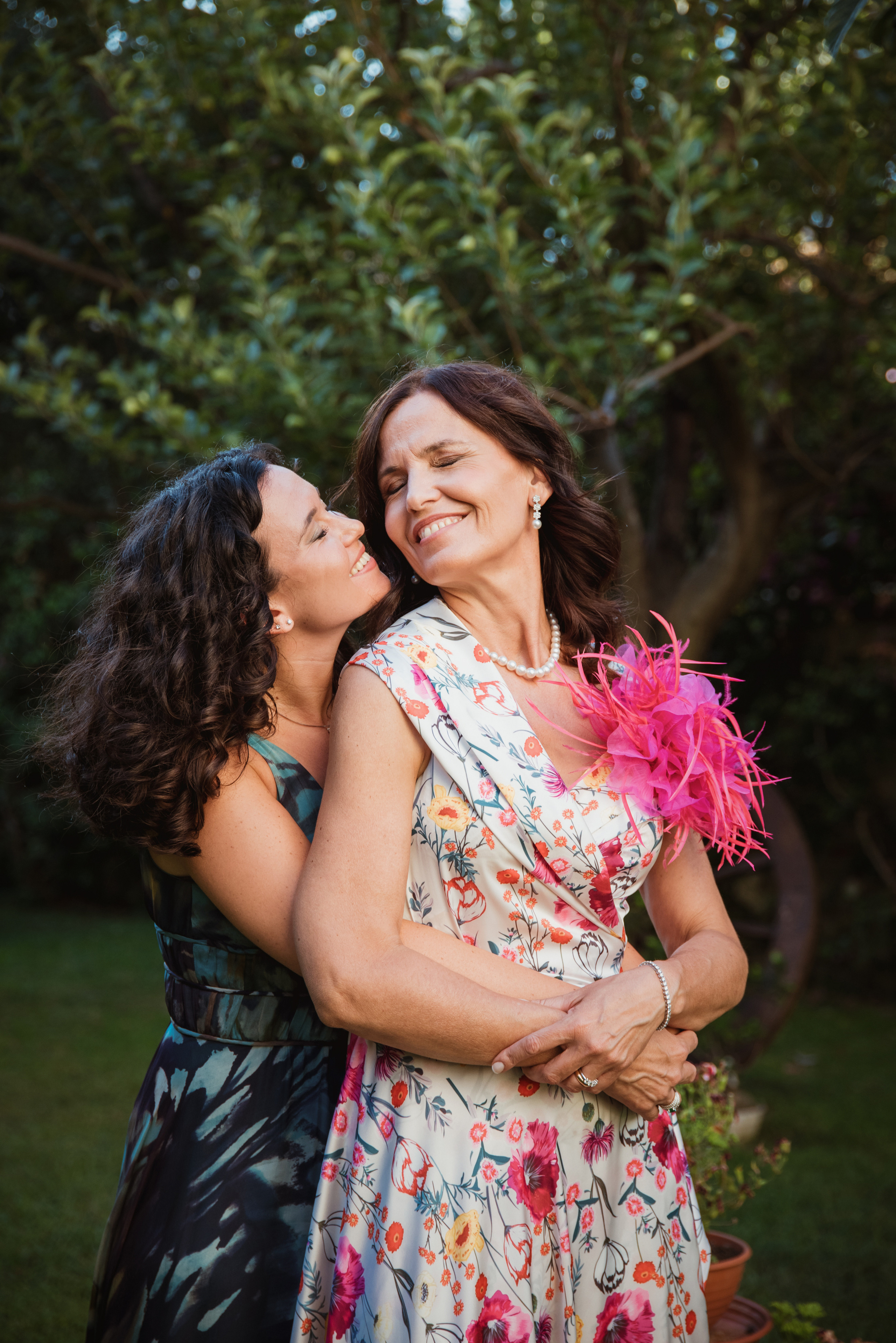 Lina e Enrico. Fotografo di famiglia
