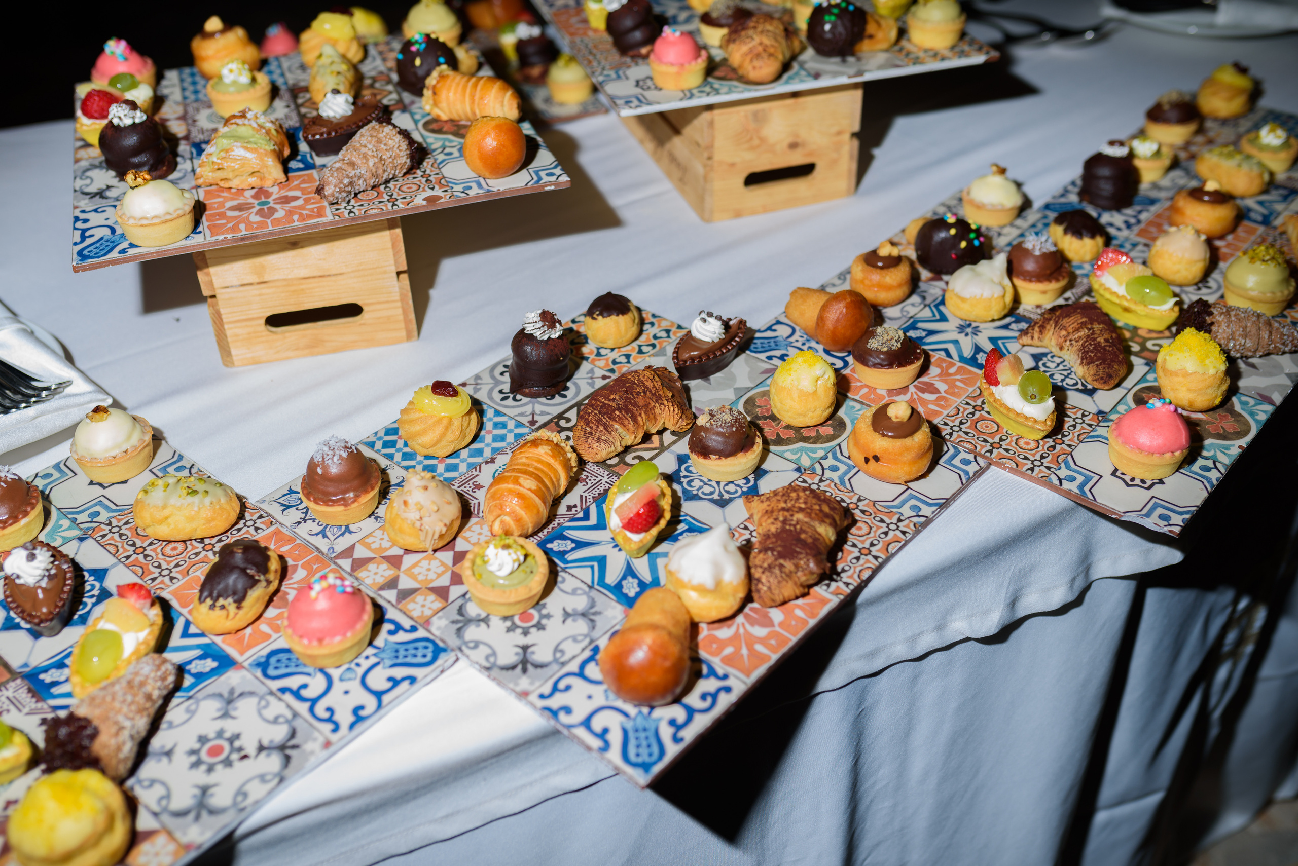 Lina e Enrico. Fotografo di famiglia
