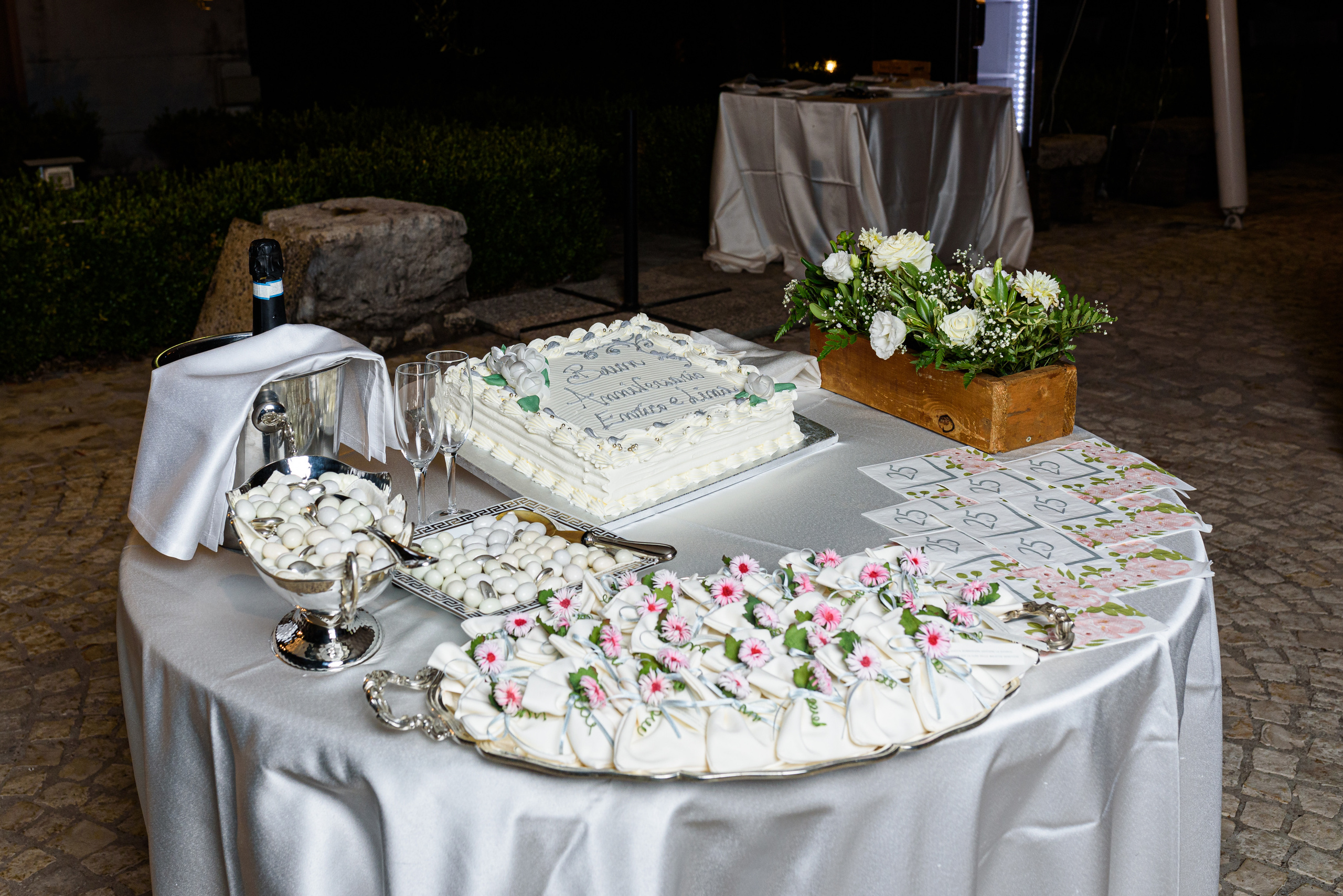 Lina e Enrico. Fotografo di famiglia