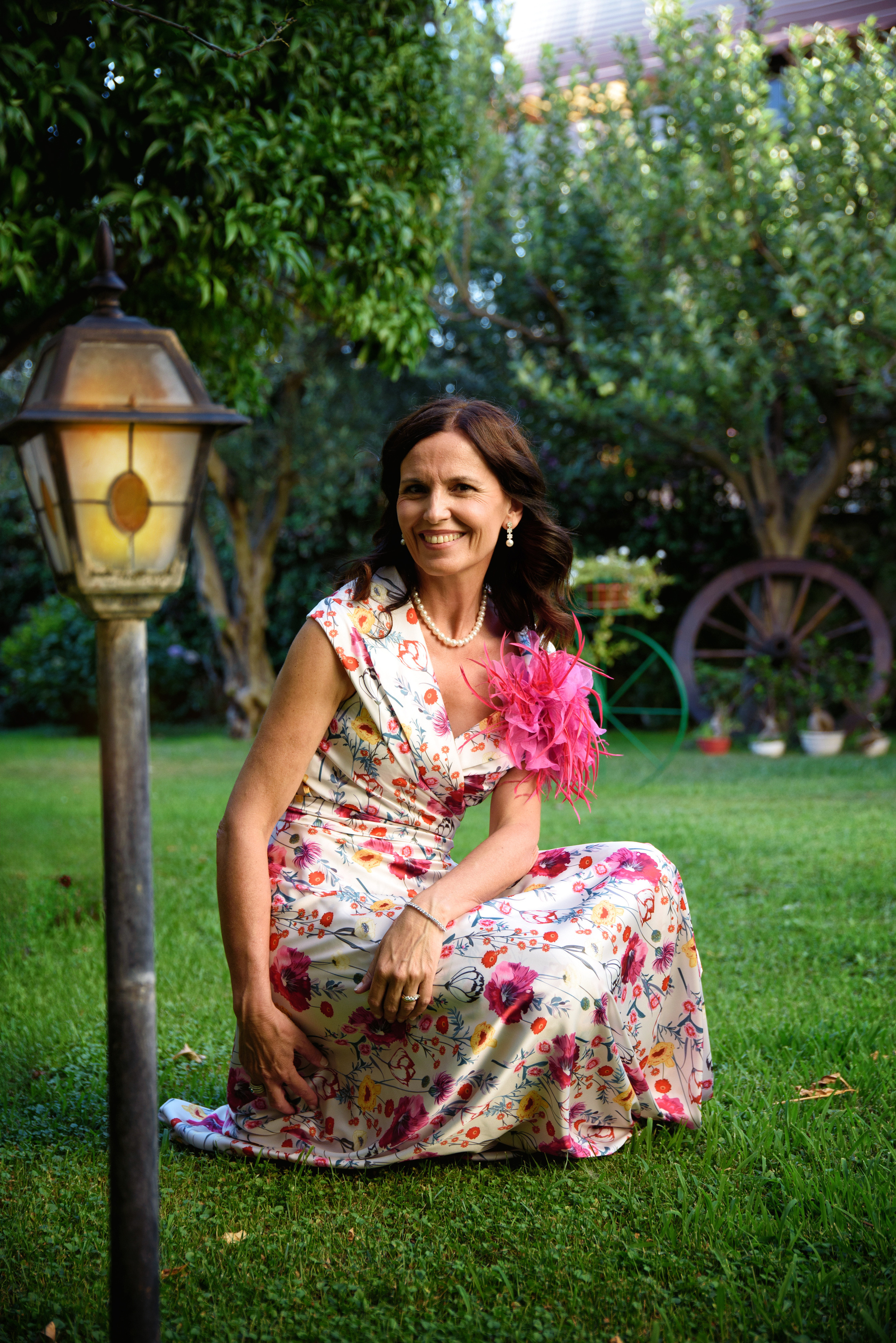 Lina e Enrico. Fotografo di famiglia