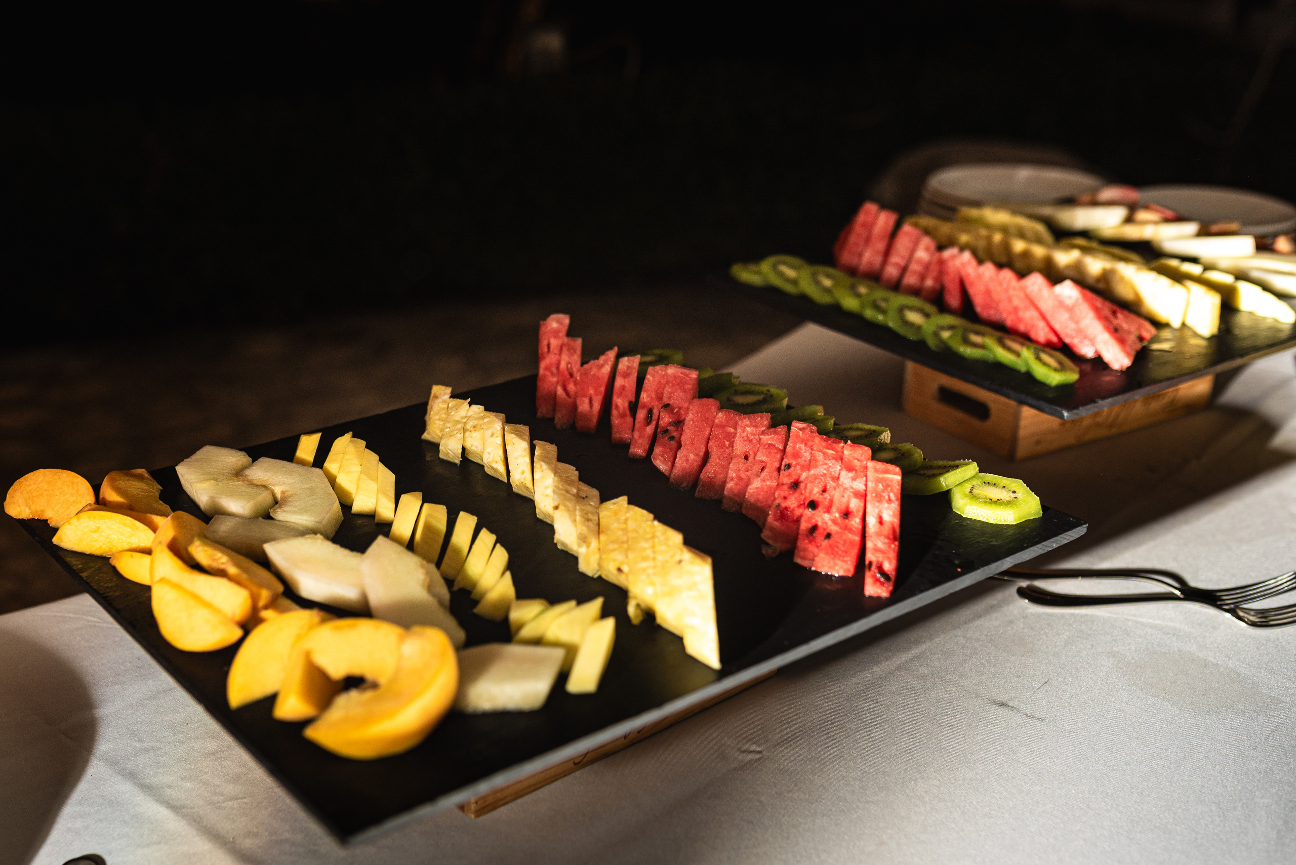 Lina e Enrico. Fotografo di famiglia