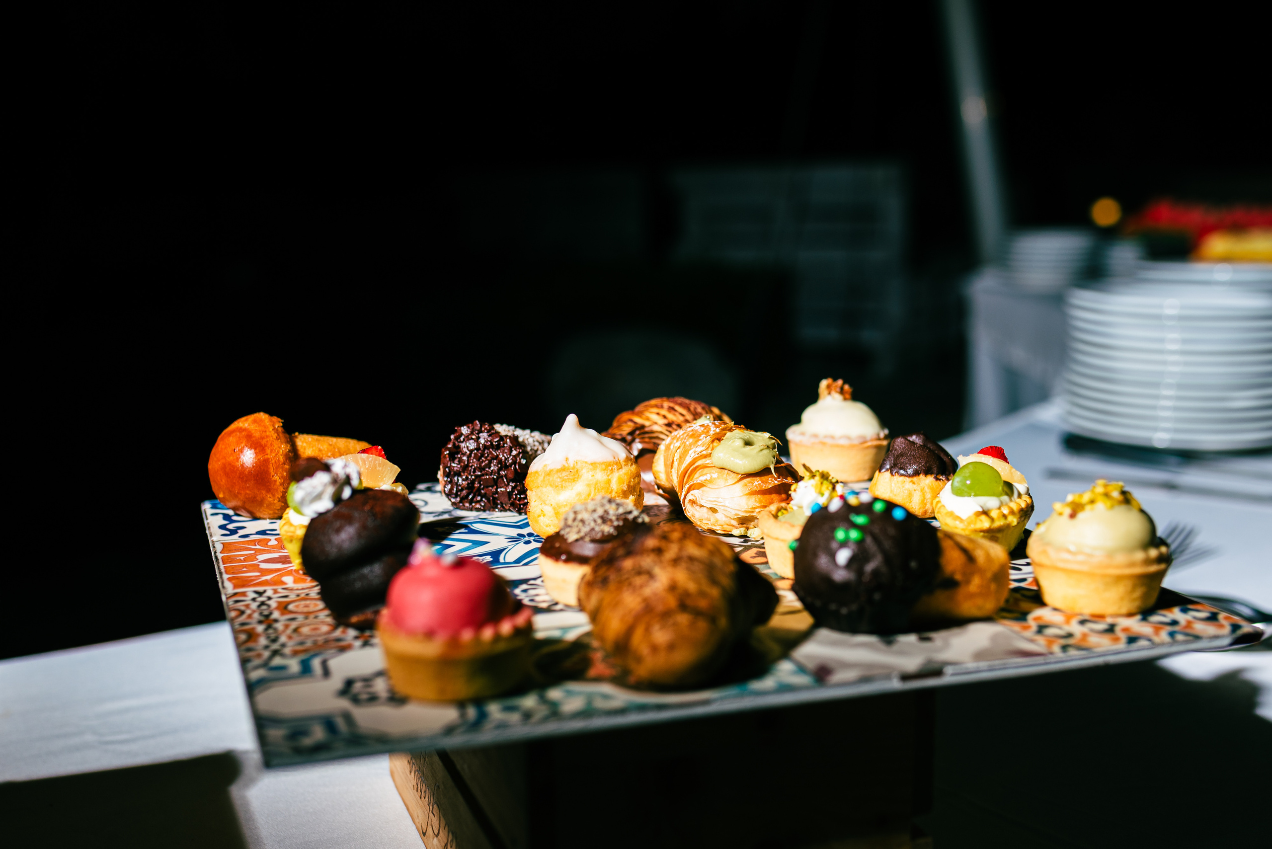 Lina e Enrico. Fotografo di famiglia