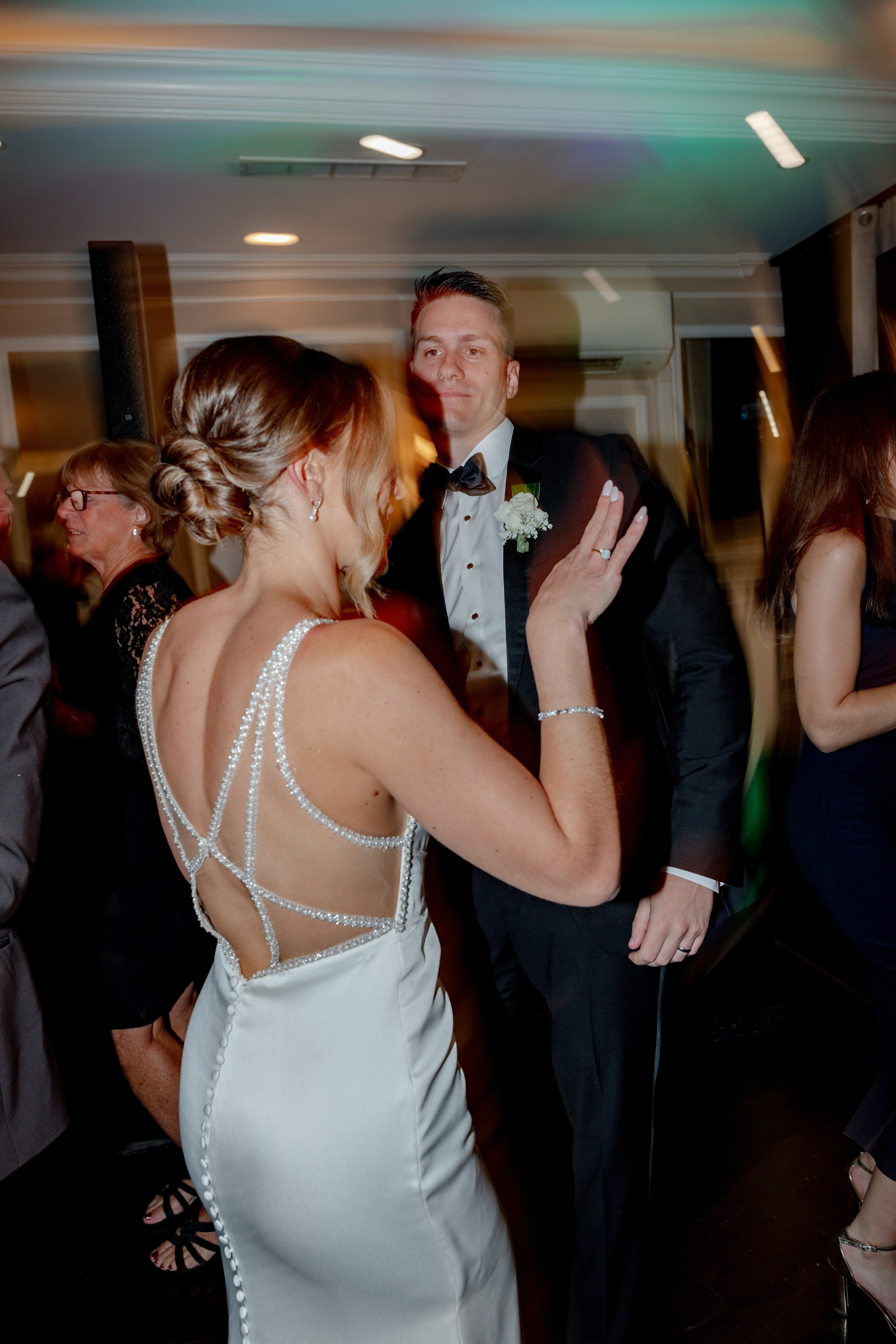 Caroline & Joh wedding day. Anna Krasnova Wedding photographer