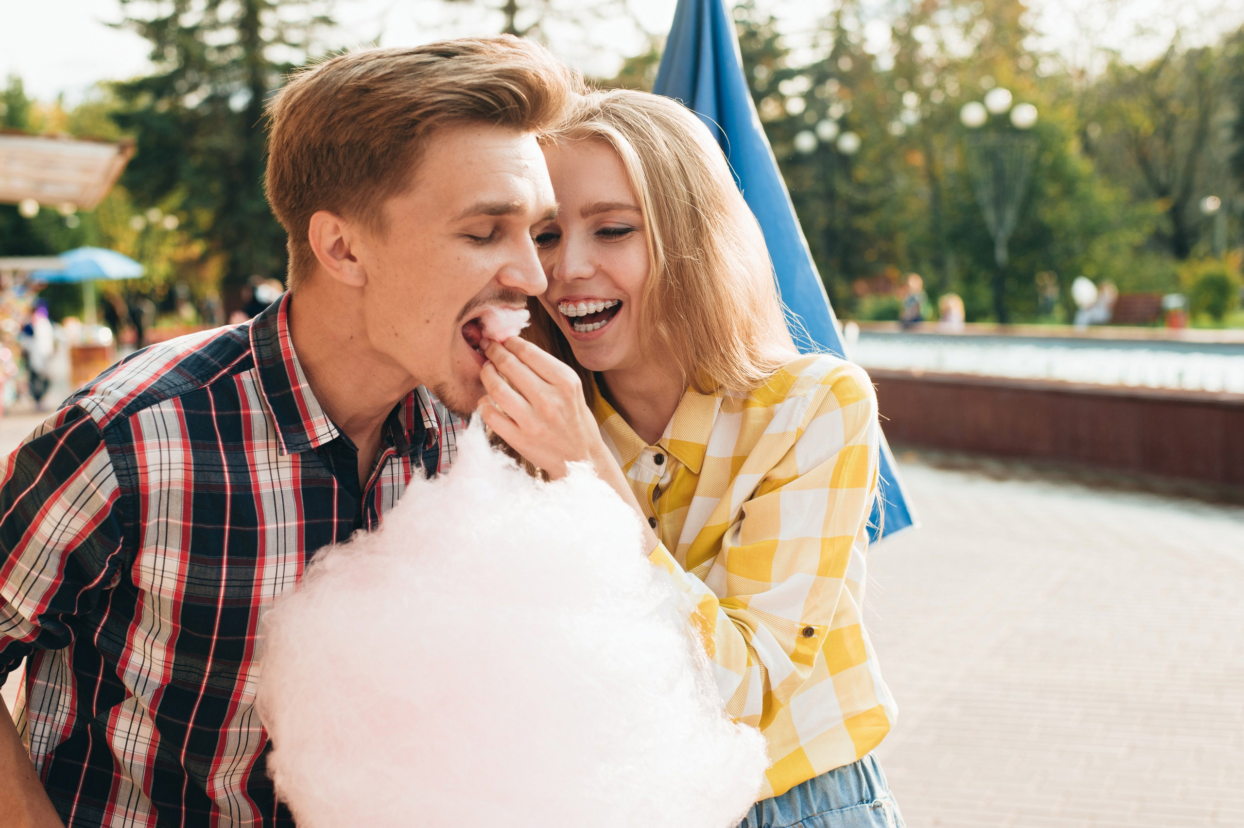 Angelina & Vadim. Familien- und Hochzeitsfotografin. Ich arbeite in Koblenz und Rheinlan