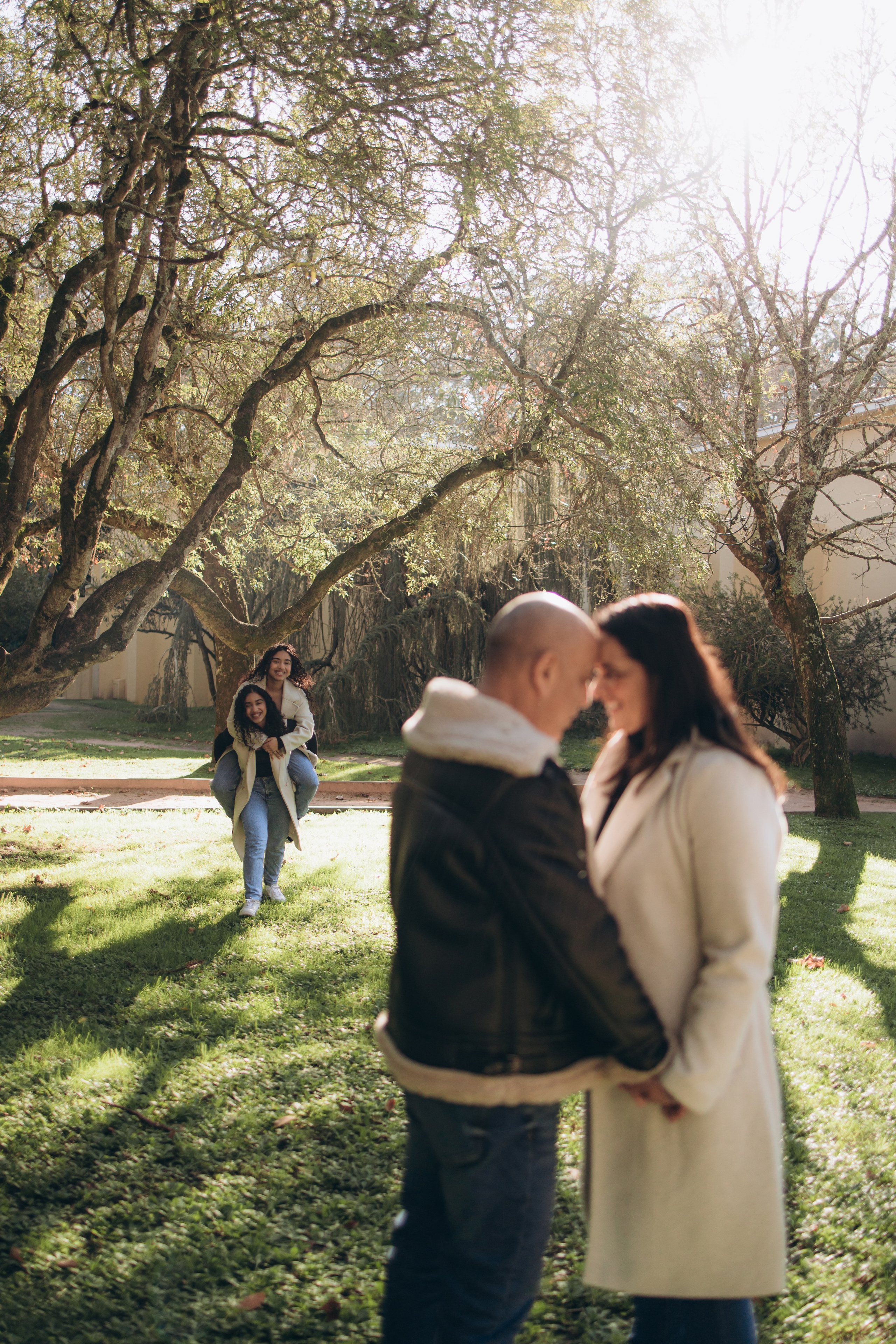 Ensaio fotográfico família, familiar. Matt Fontenele Fotografia