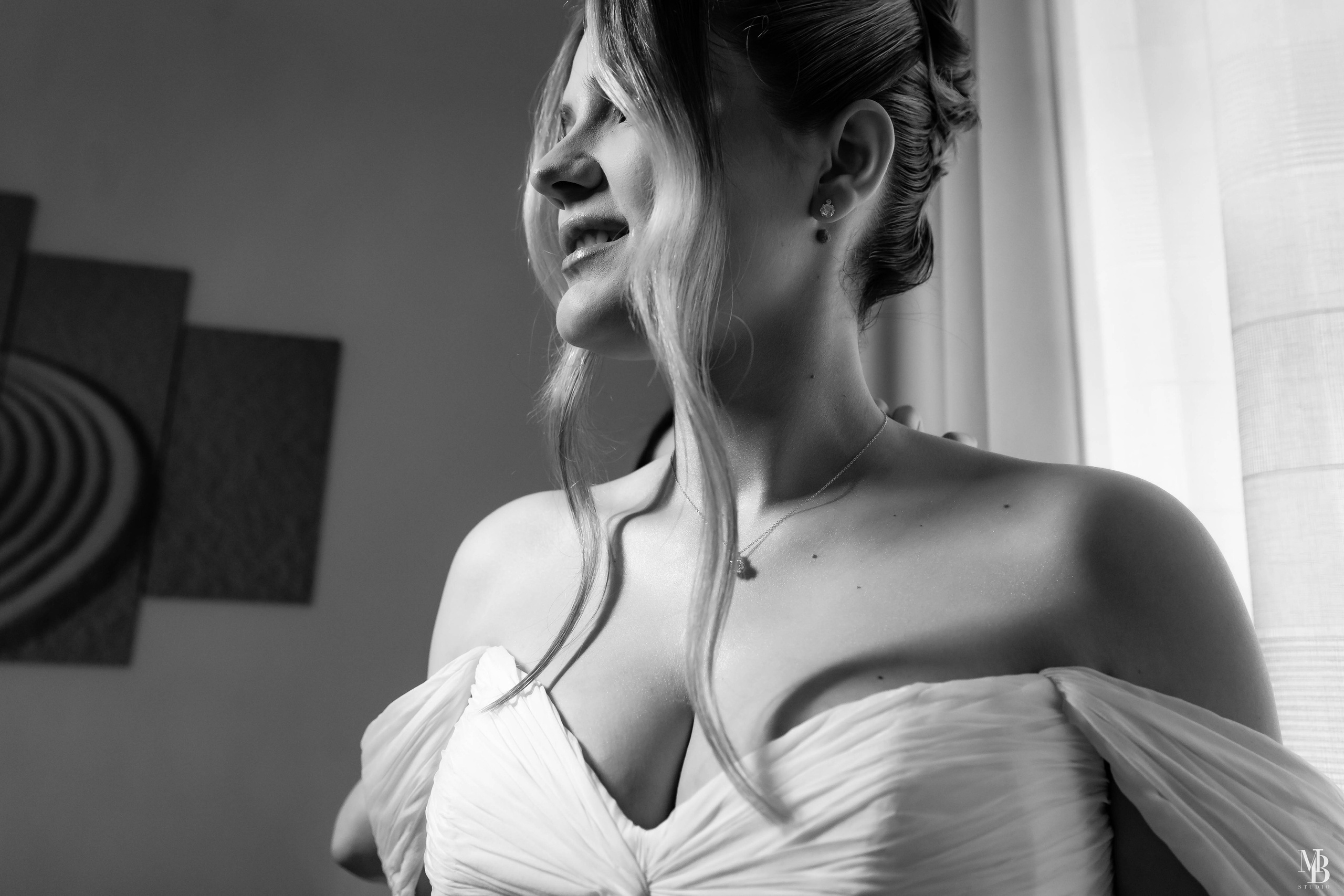 Constantin și Cătălina. MBT STUDIO