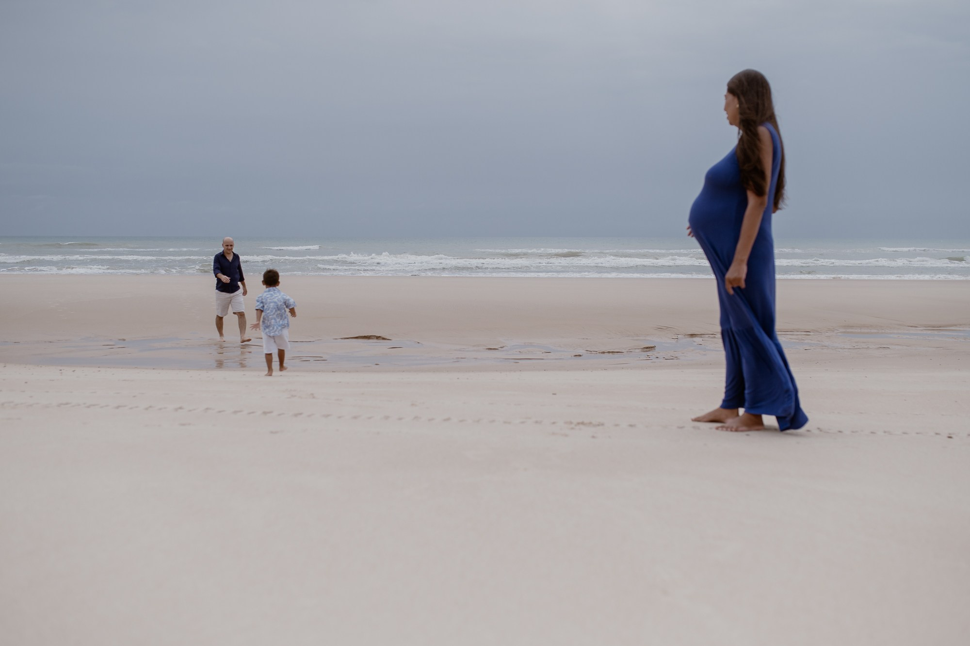 Gestar Apolo, Massarandupió. Água Carmim Fotografia