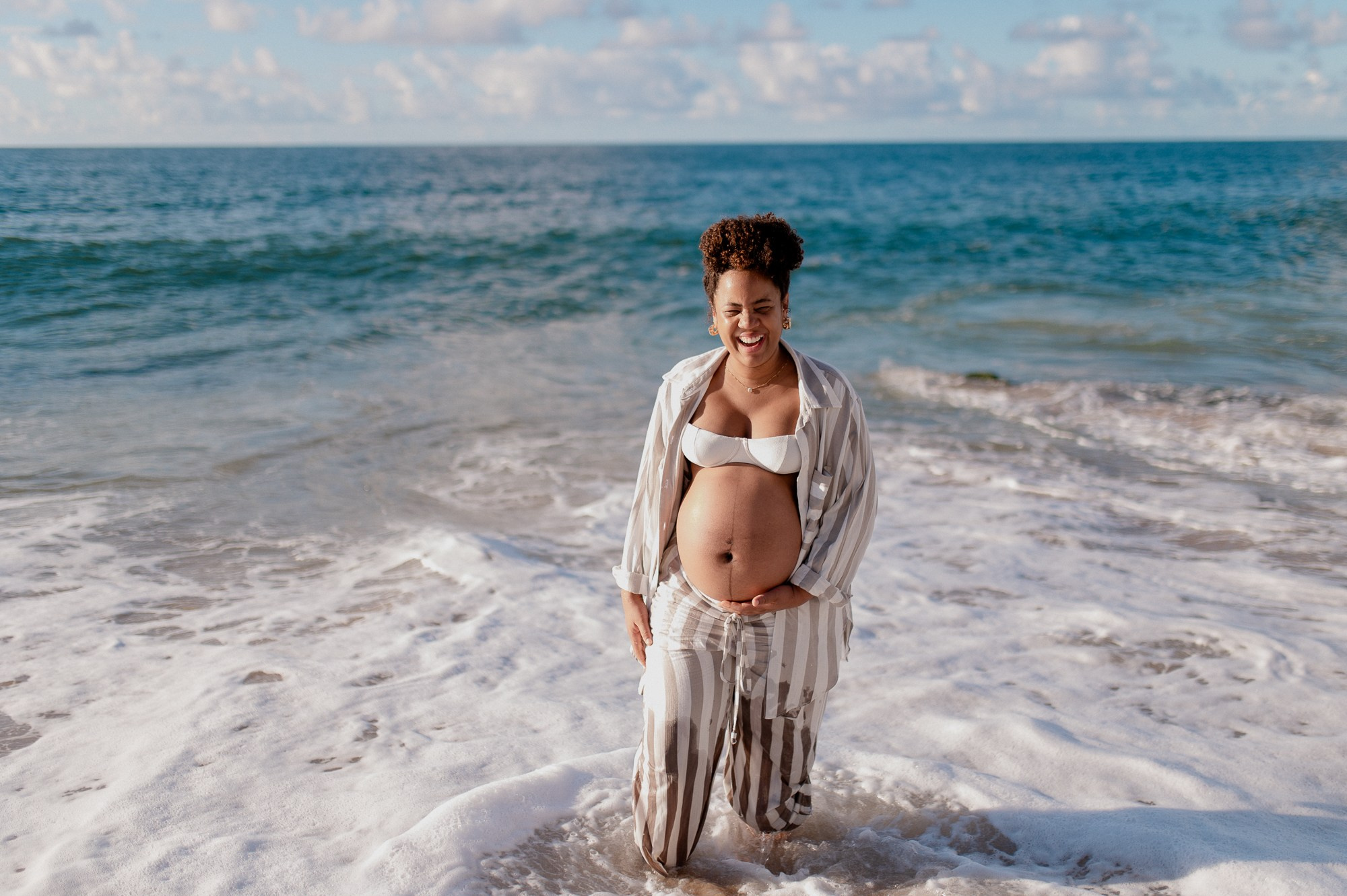 Gestar Miguel. Água Carmim Fotografia