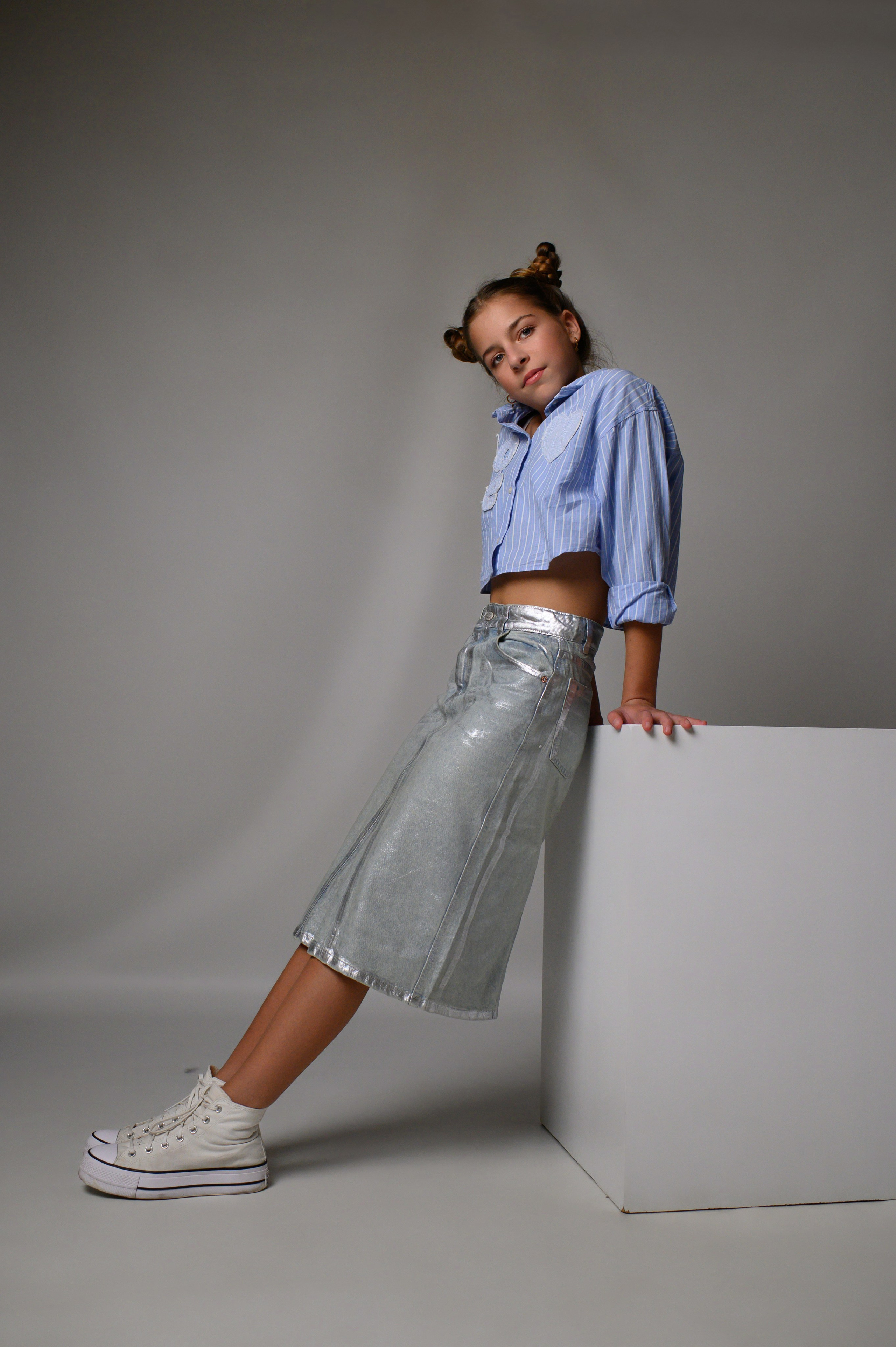 KIDS STUDIO. Семейная, детская, портретная и предметная фотосъемка в Салониках