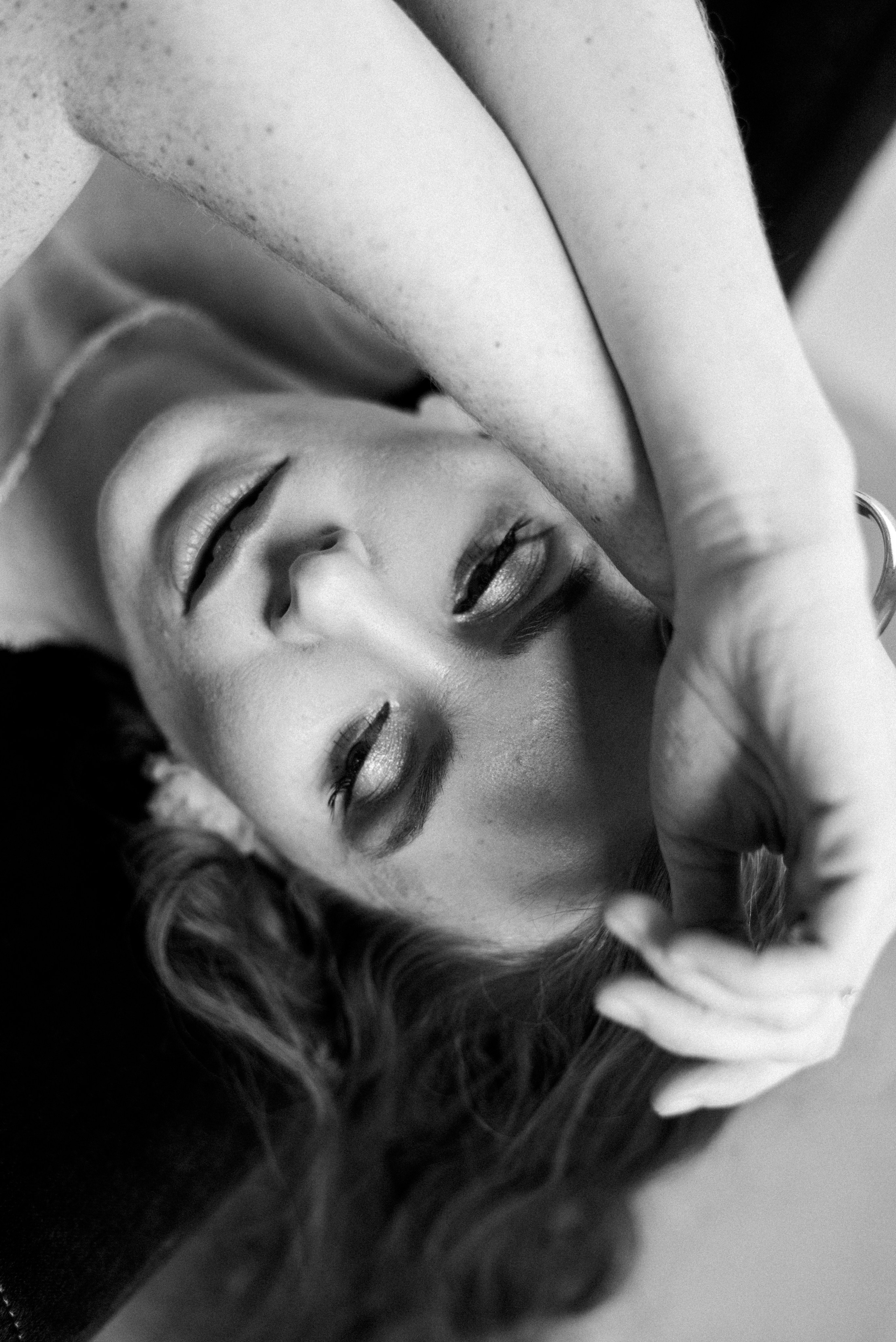 KRISTINA. Фотограф Екатерина Козловская