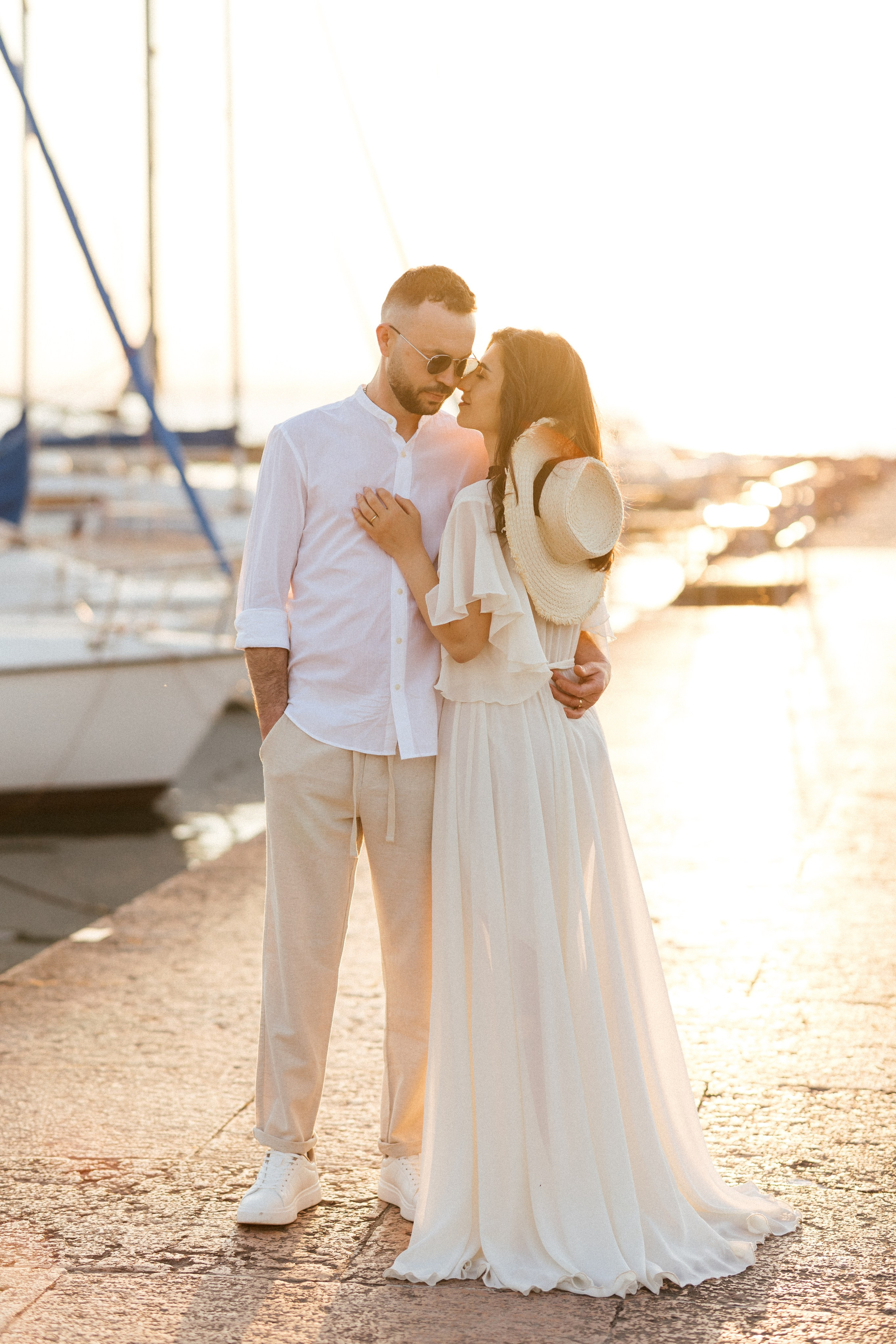 Loredana & Sergio Lazise