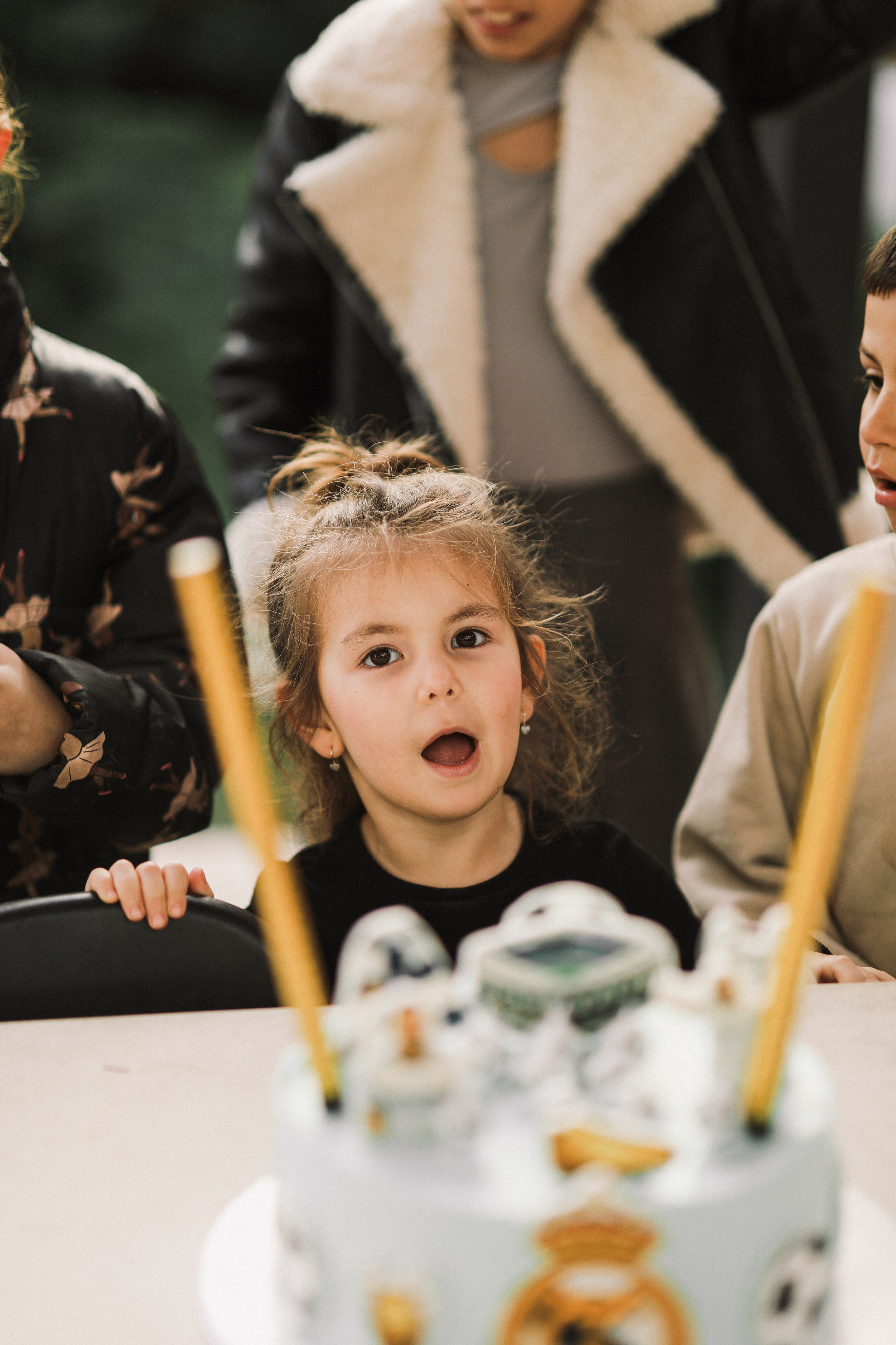 Birthday Party. Фотограф в Черногории Валерия Комар