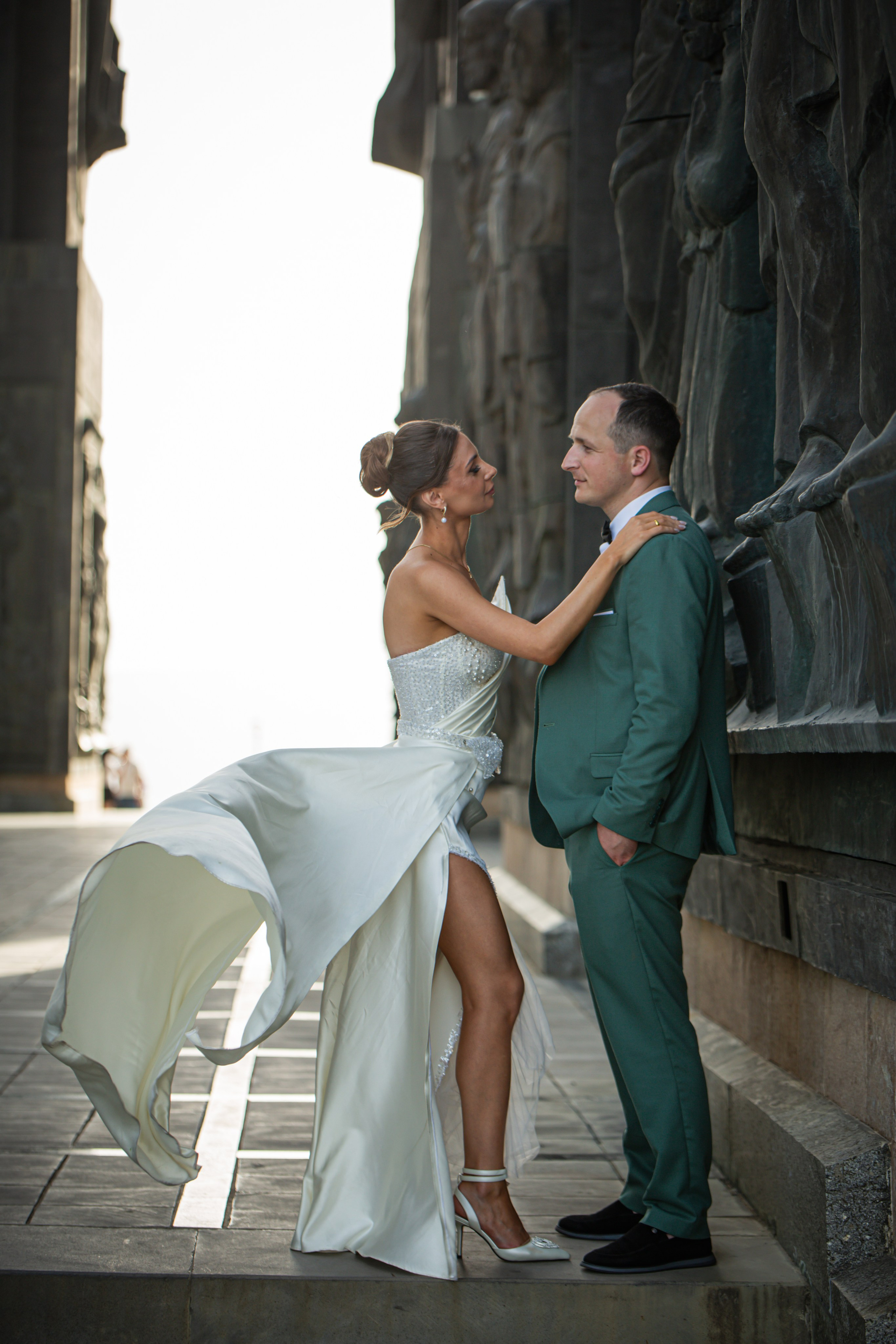 ლაშა და ნინო 1.06.2025. Perfect Studio