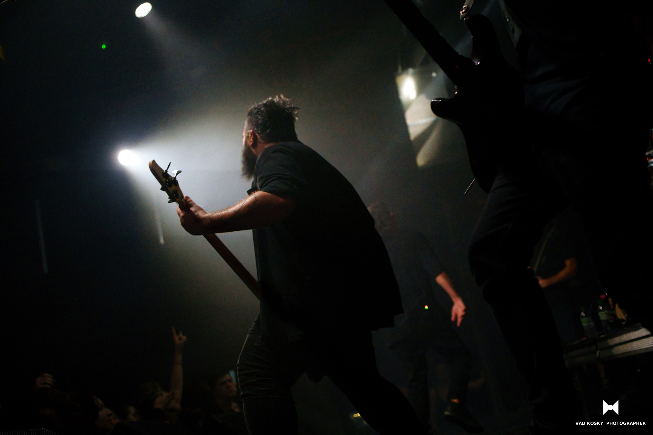 Walkways 11.07.26 New generation 3 (Gagarin TLV). Vad Kosky Photographer