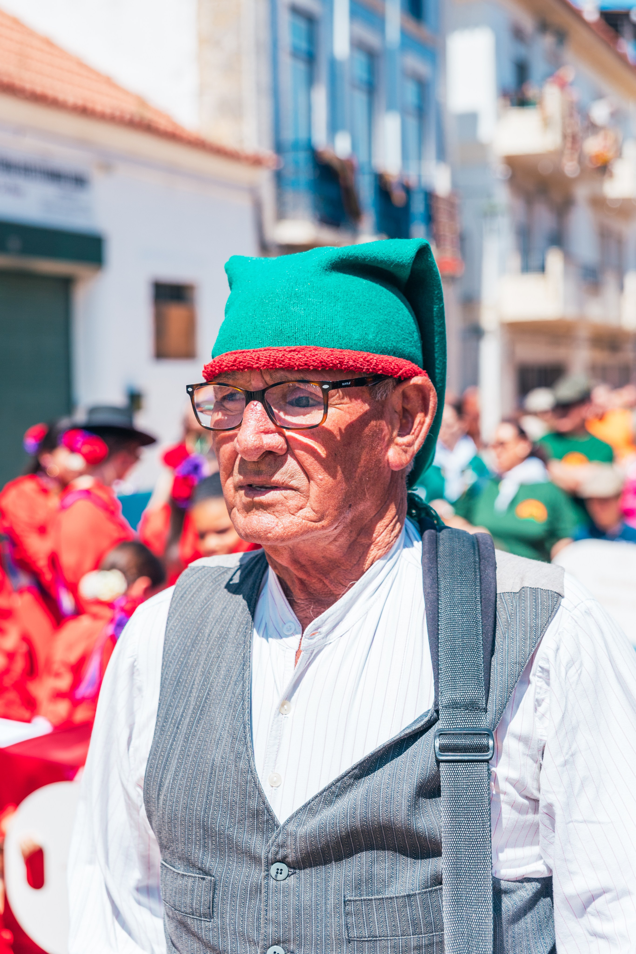FEIRA DE MAIO AZAMBUJA 2024